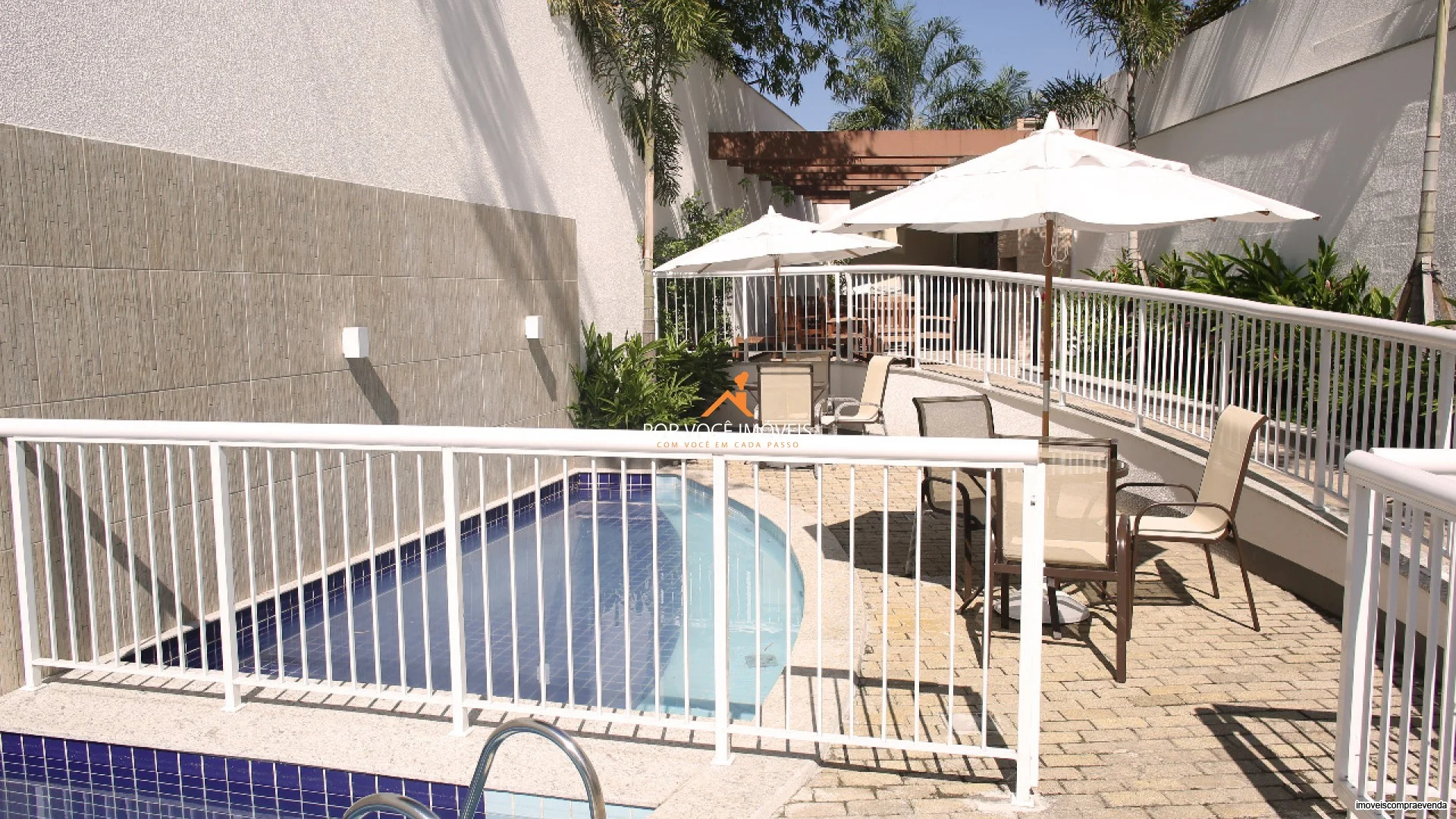 Apartamento com 3 quartos no Condomínio Village Royal