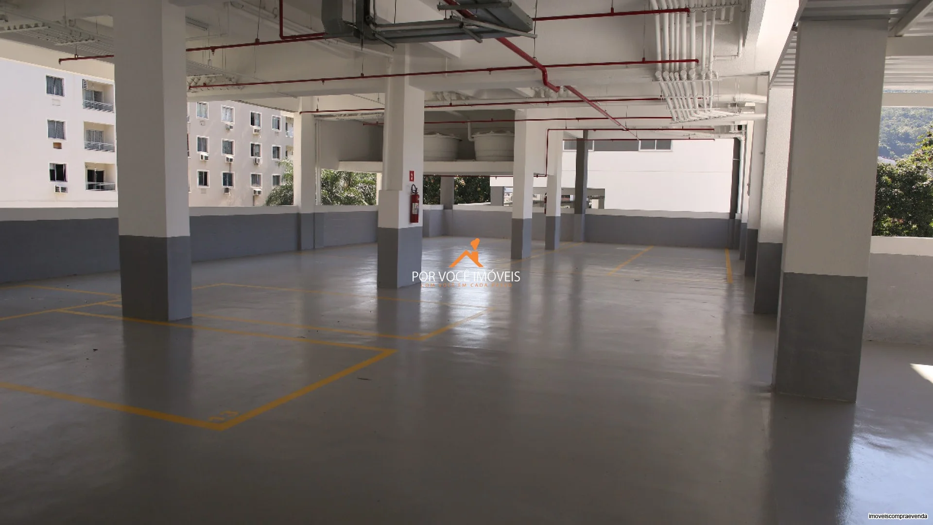 Apartamento com 3 quartos no Condomínio Village Royal