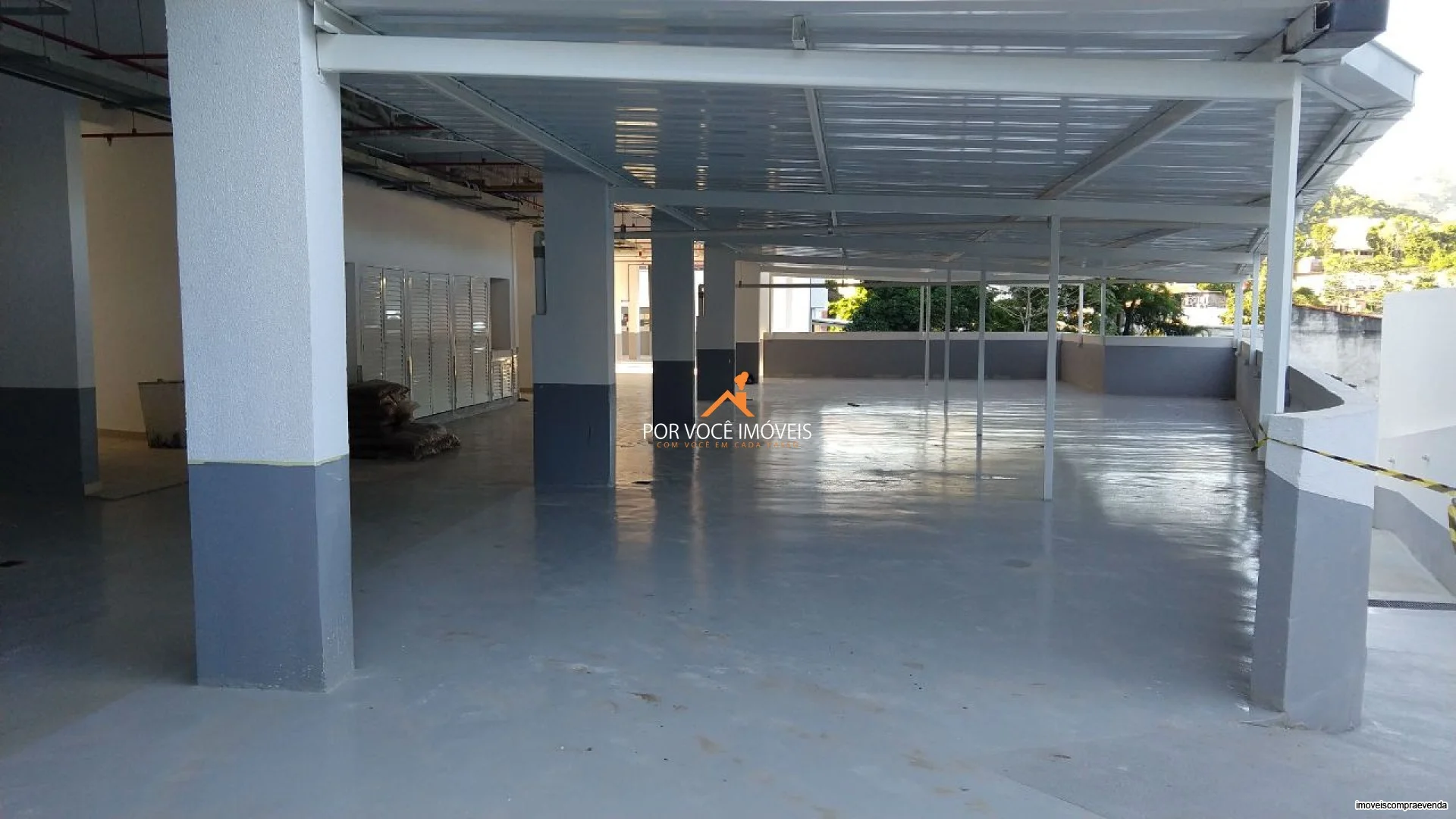 Apartamento com 3 quartos no Condomínio Village Royal