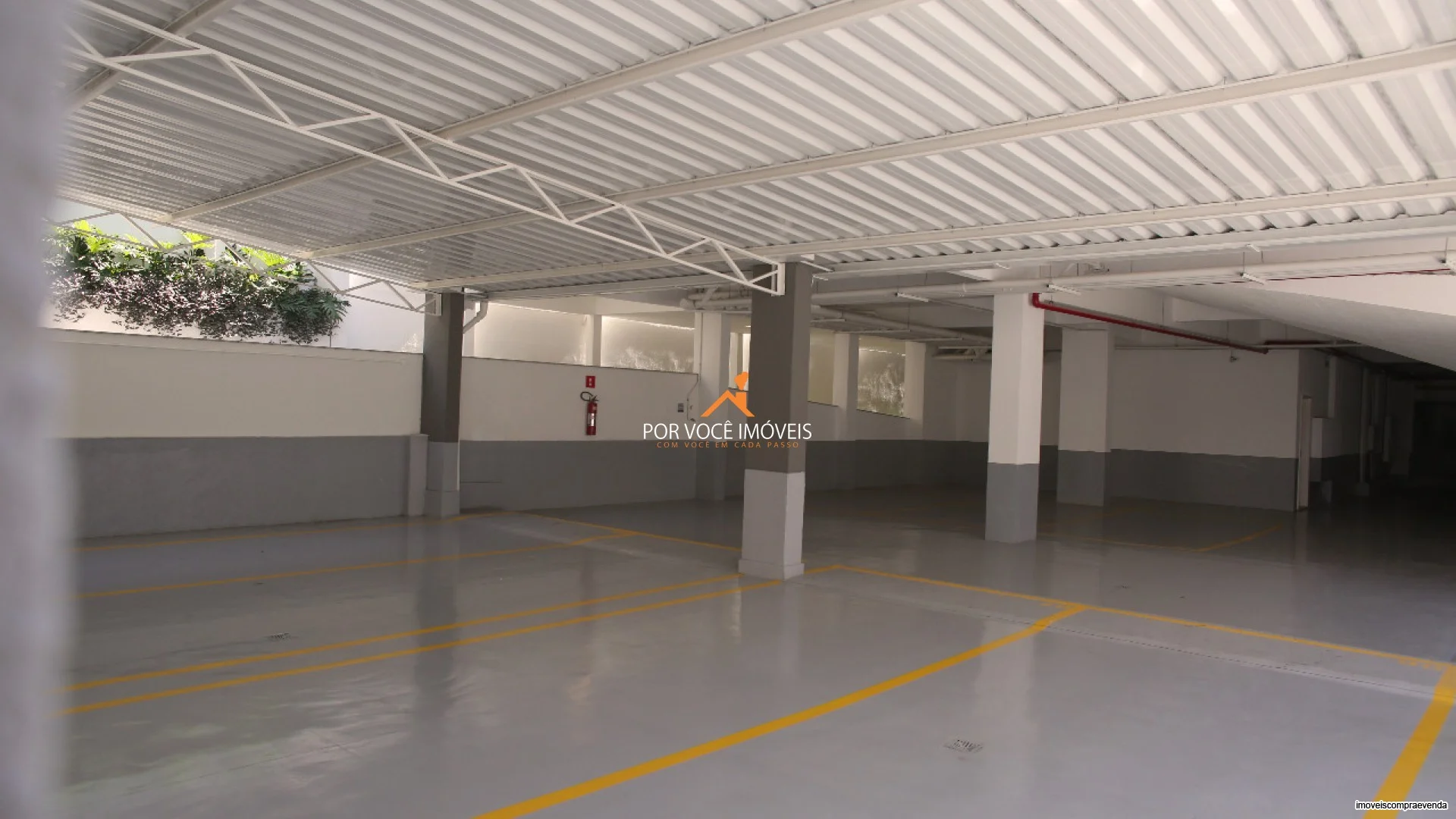 Apartamento com 3 quartos no Condomínio Village Royal