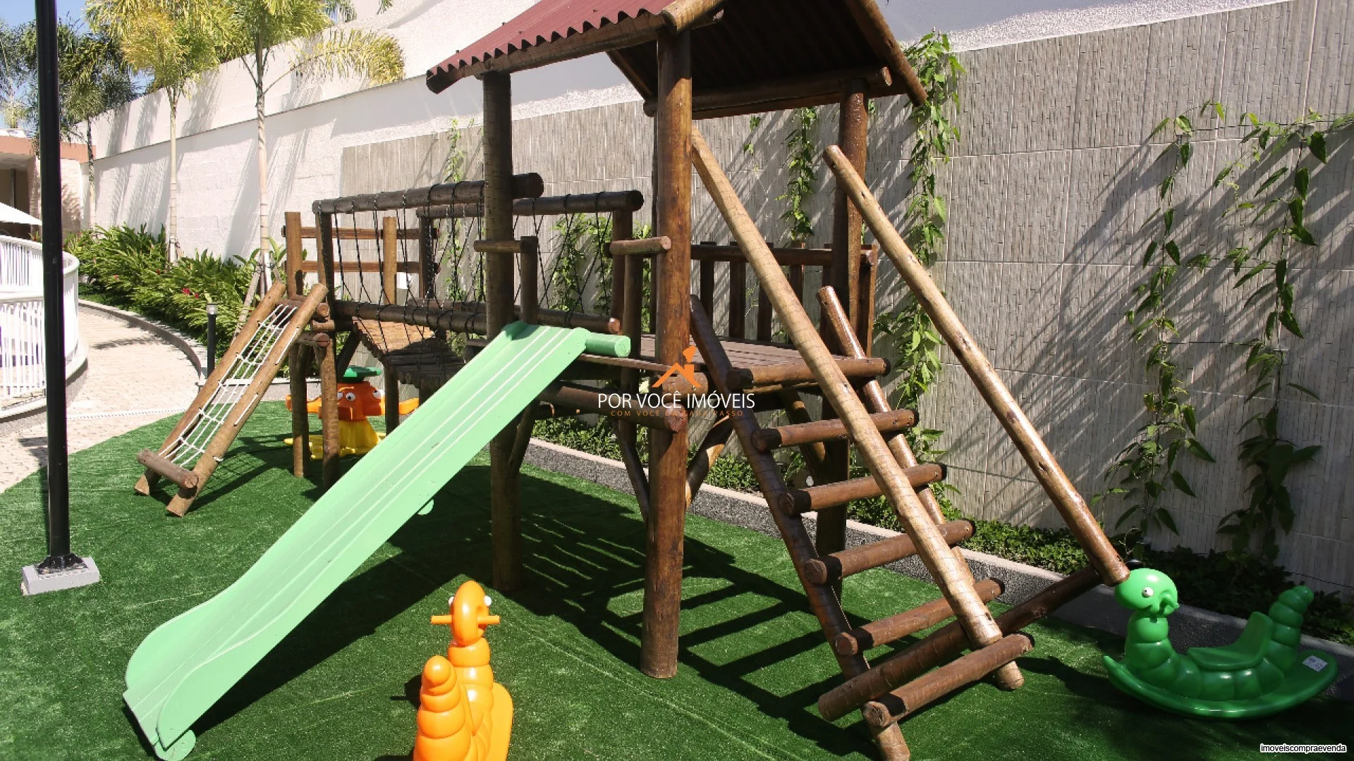 Apartamento com 3 quartos no Condomínio Village Royal