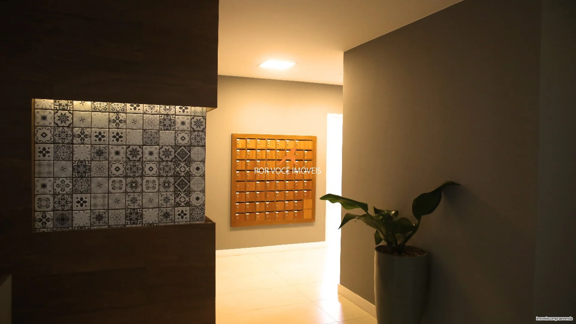 Apartamento com 3 quartos no Condomínio Village Royal