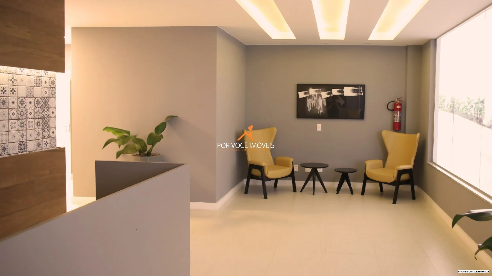 Apartamento com 3 quartos no Condomínio Village Royal