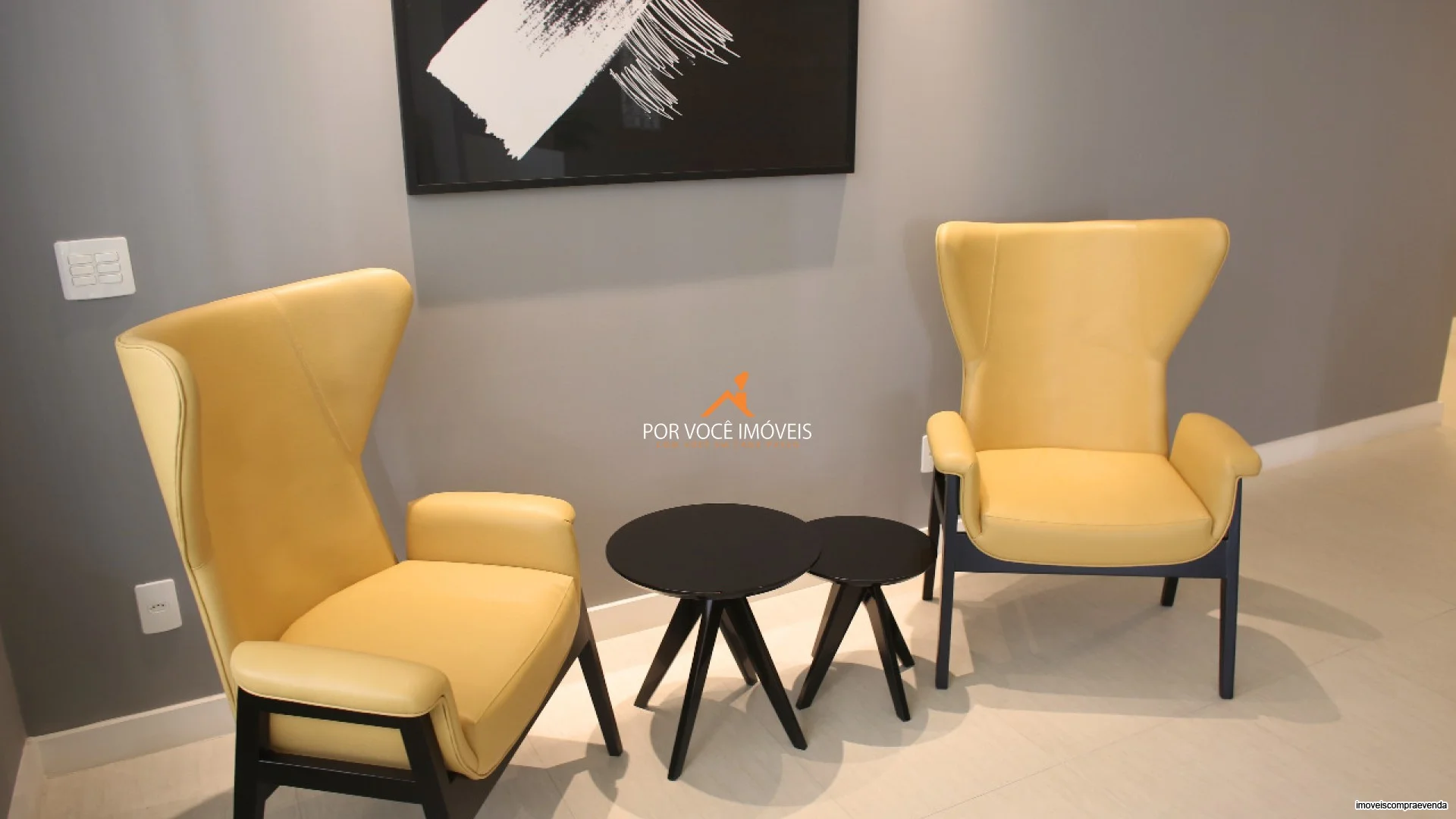 Apartamento com 3 quartos no Condomínio Village Royal