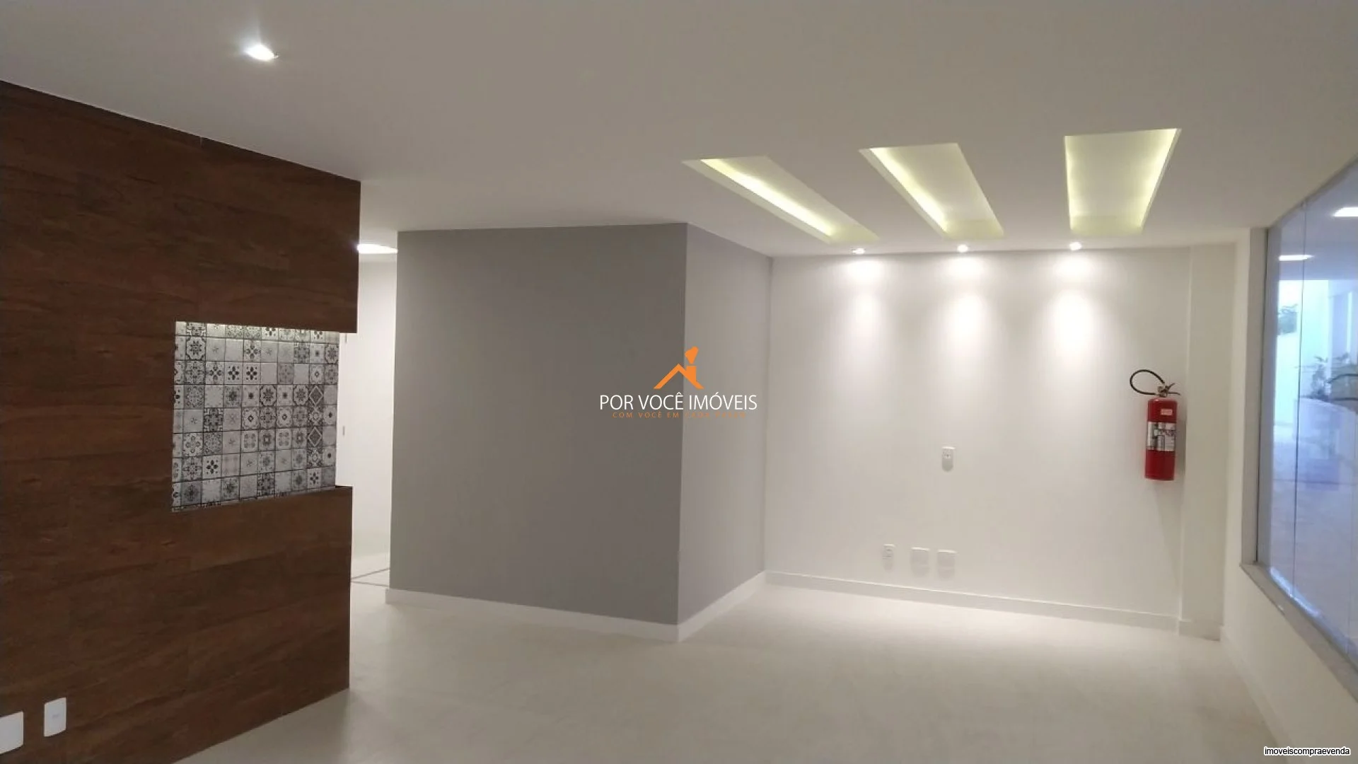 Apartamento com 3 quartos no Condomínio Village Royal