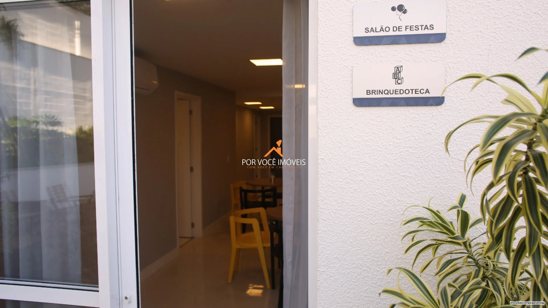 Apartamento com 3 quartos no Condomínio Village Royal