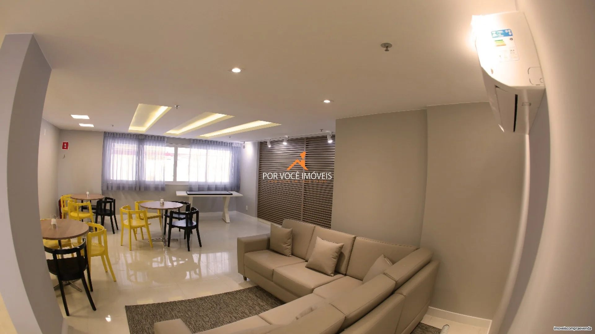 Apartamento com 3 quartos no Condomínio Village Royal