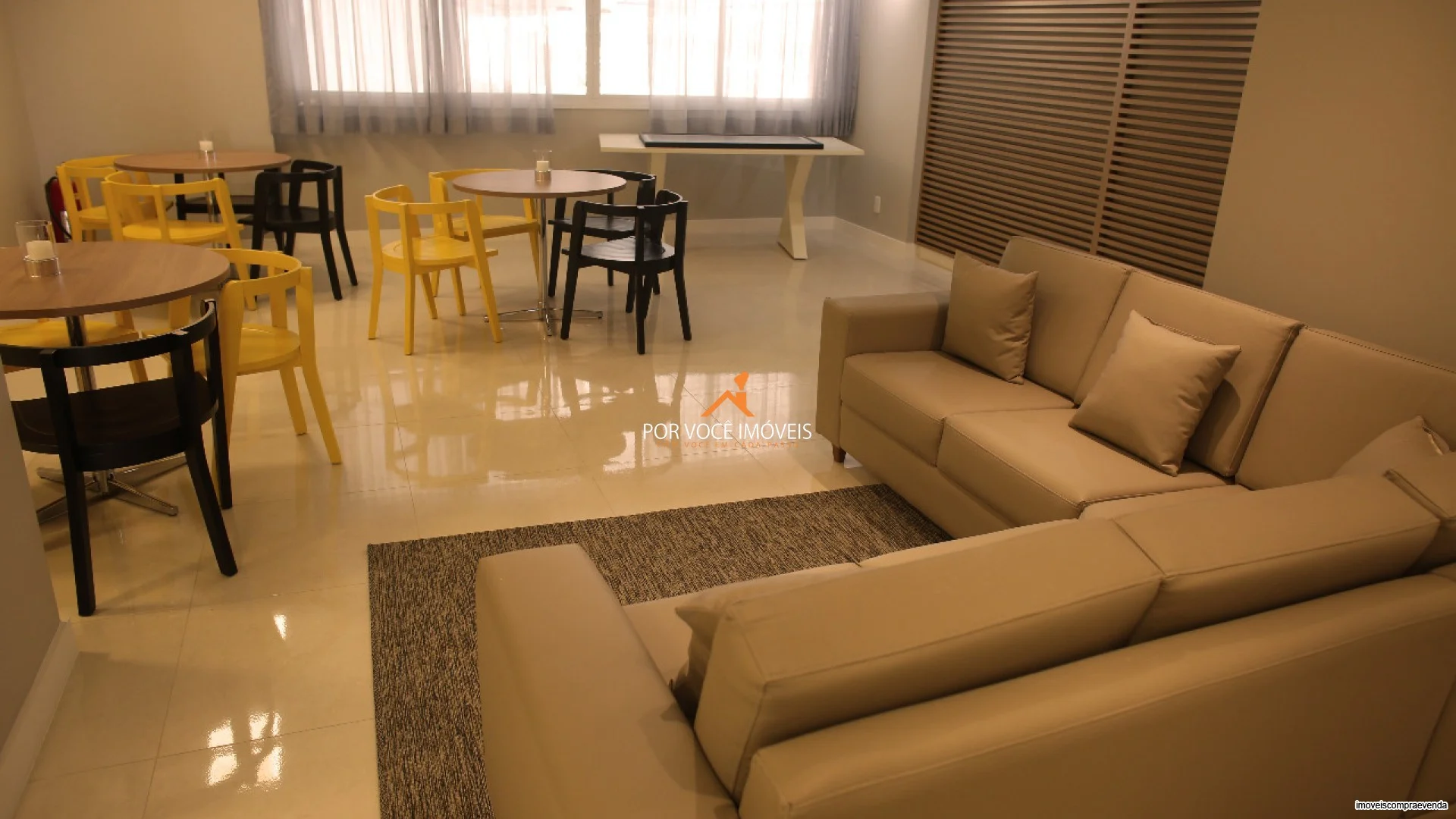 Apartamento com 3 quartos no Condomínio Village Royal