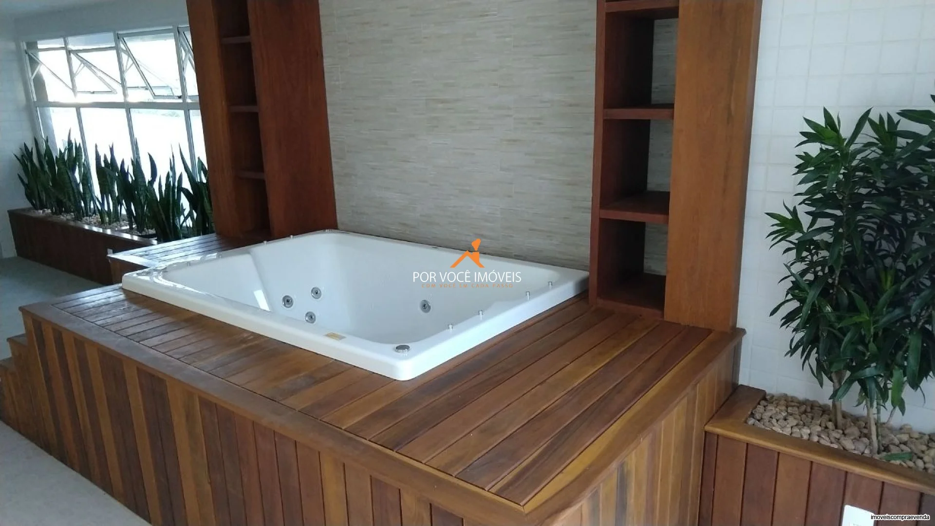 Apartamento com 3 quartos no Condomínio Village Royal