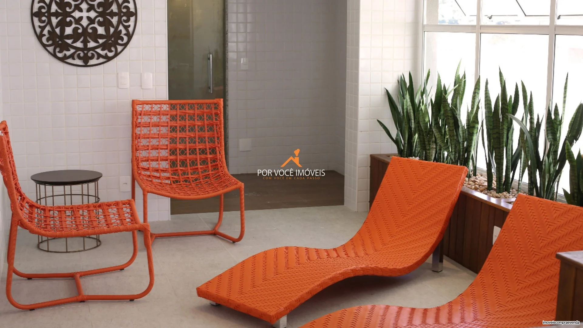 Apartamento com 3 quartos no Condomínio Village Royal