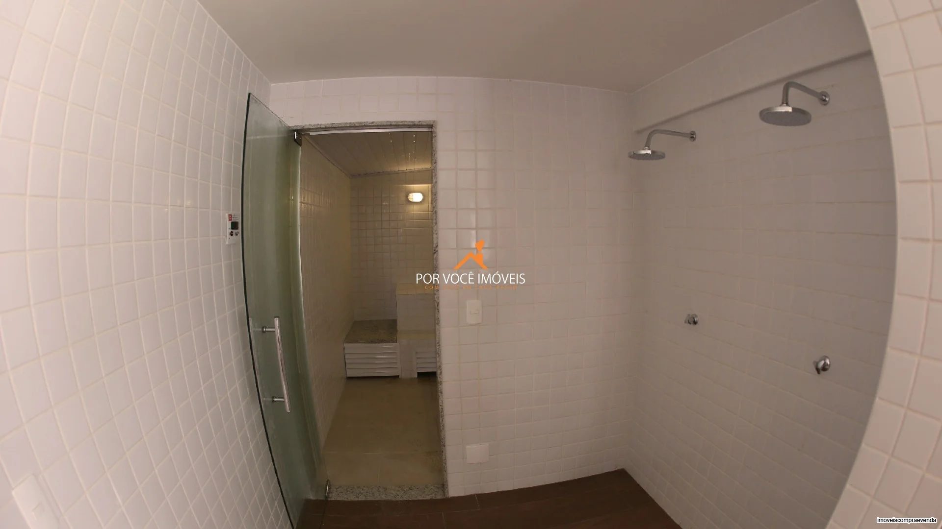 Apartamento com 3 quartos no Condomínio Village Royal