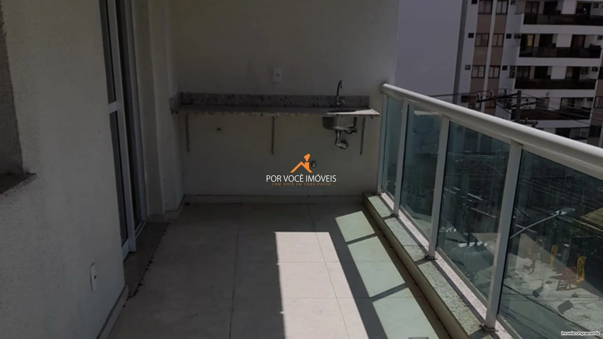 Apartamento com 3 quartos no Condomínio Village Royal