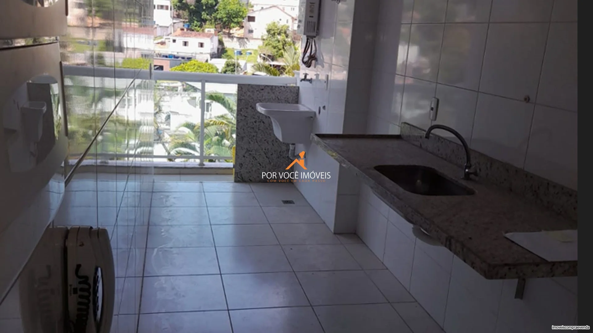 Apartamento com 3 quartos no Condomínio Village Royal