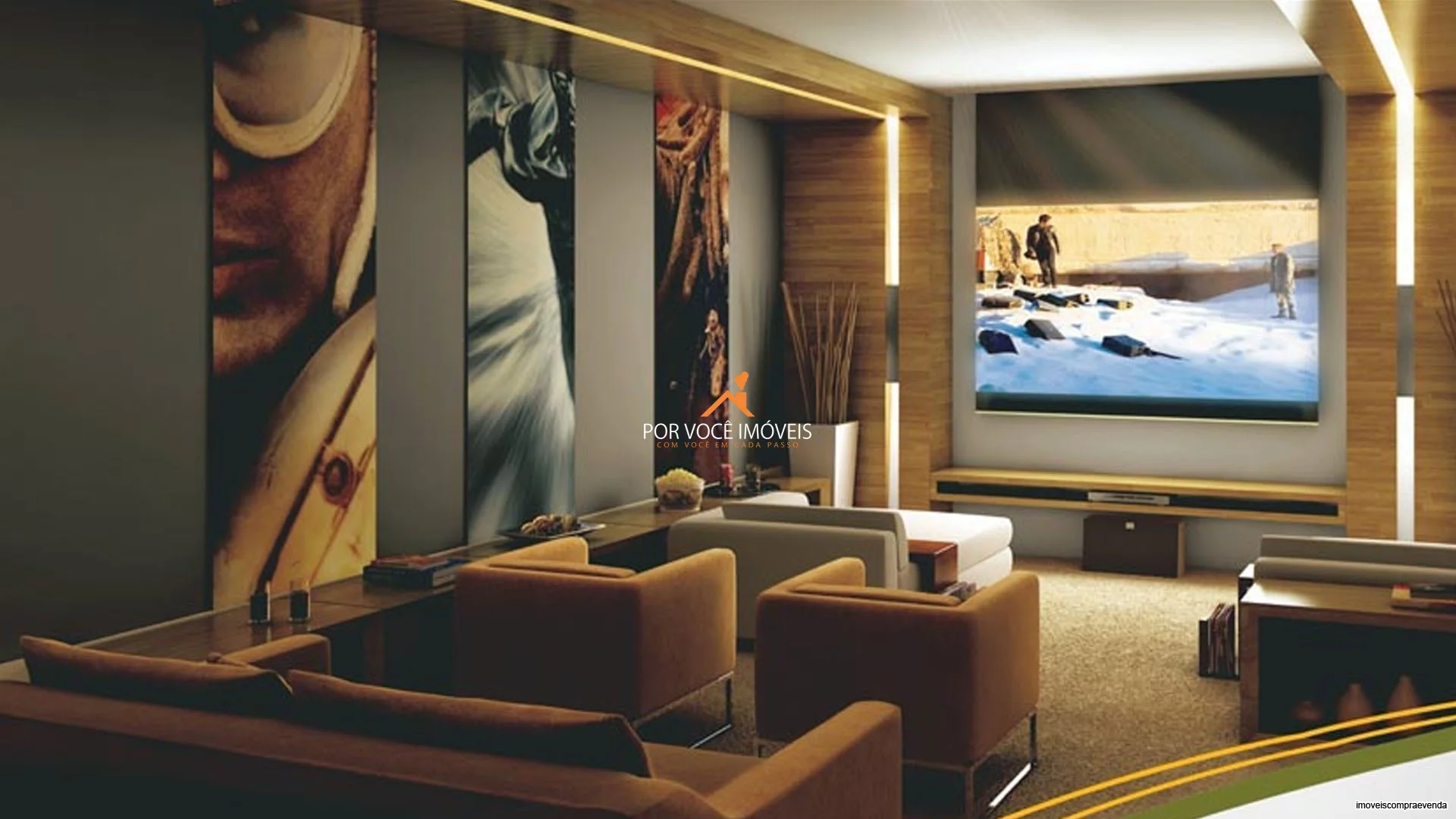 Apartamento com 3 quartos no Condomínio Village Florença