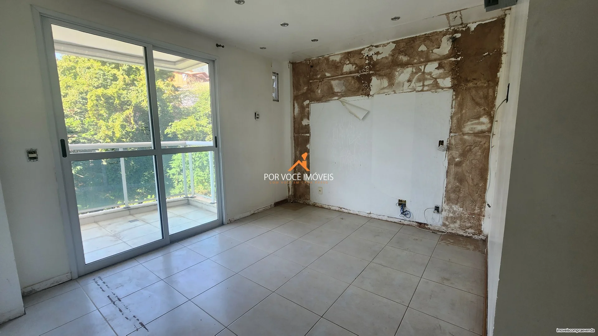 Apartamento com 3 quartos no Condomínio Village Florença