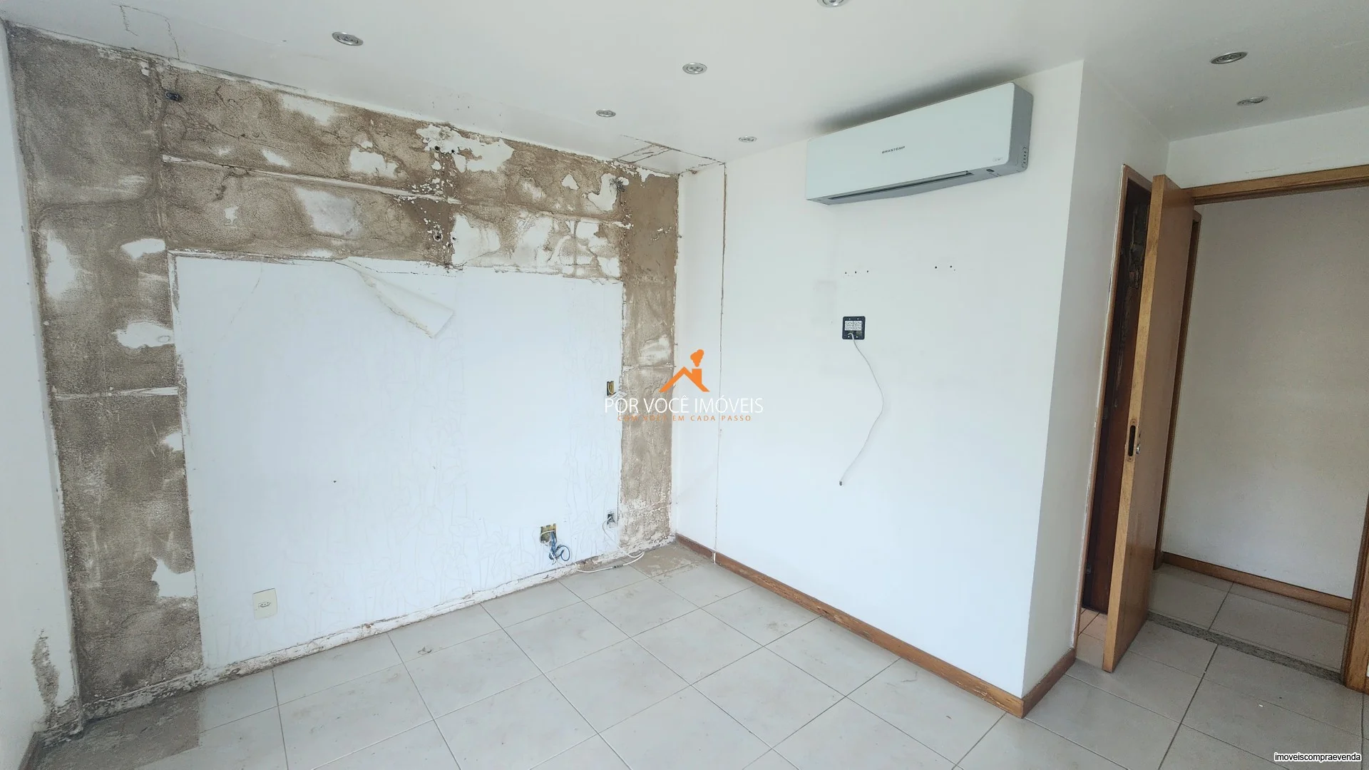 Apartamento com 3 quartos no Condomínio Village Florença