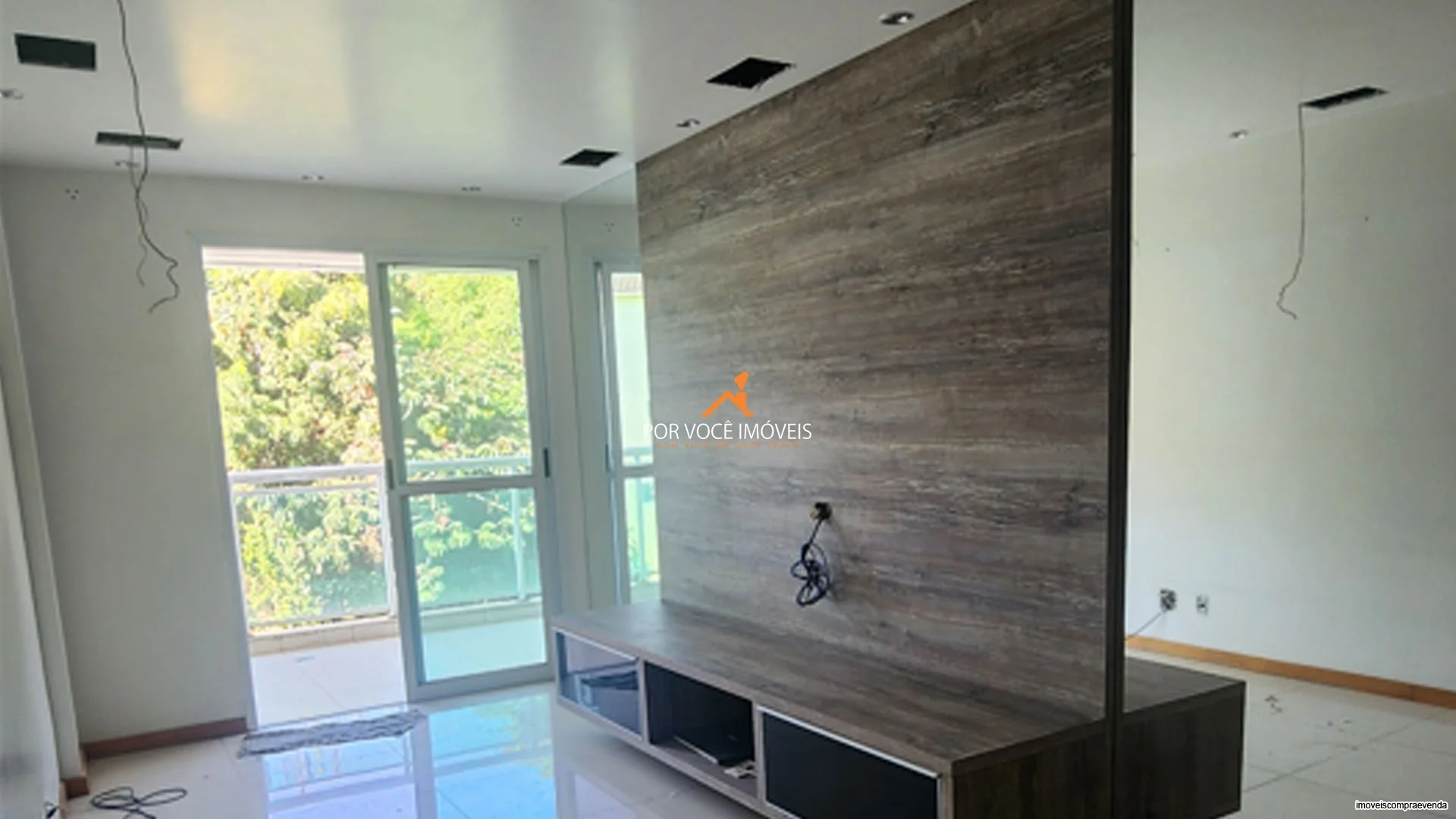 Apartamento com 3 quartos no Condomínio Village Florença