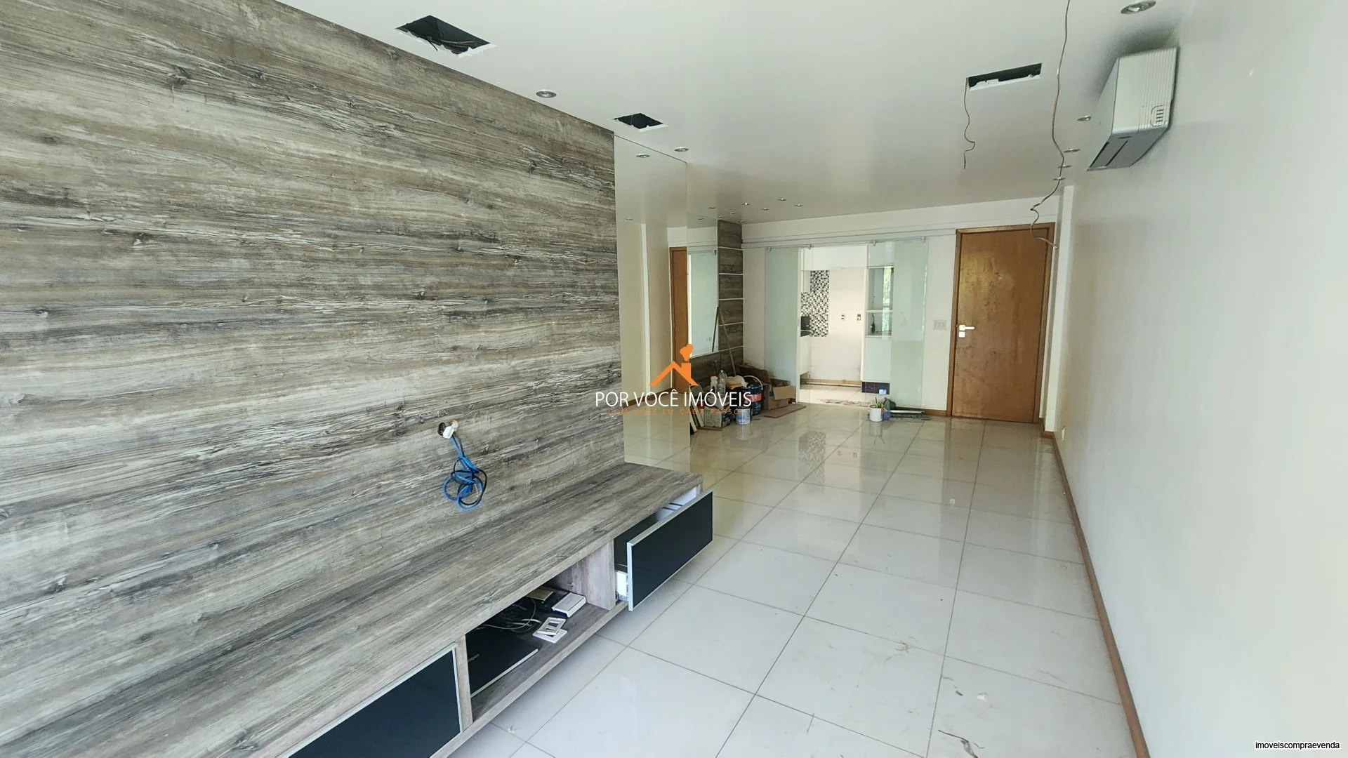 Apartamento com 3 quartos no Condomínio Village Florença