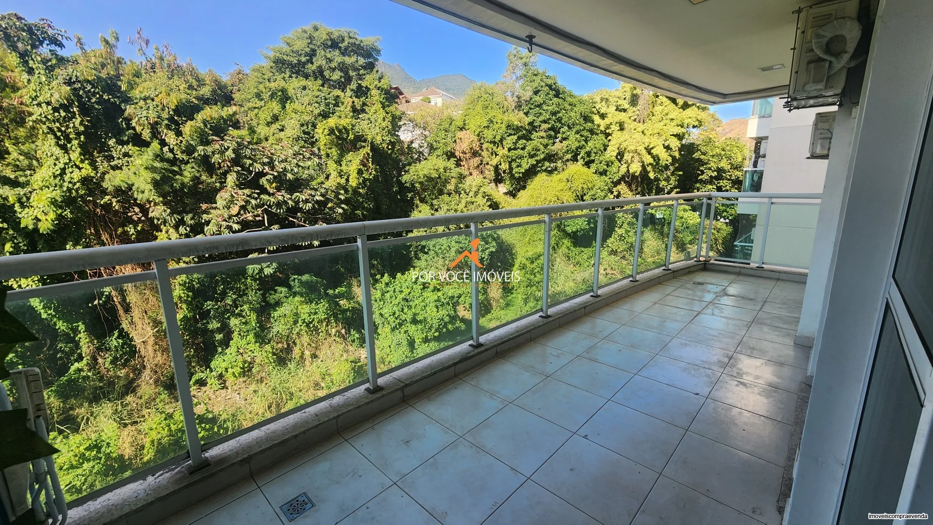 Apartamento com 3 quartos no Condomínio Village Florença