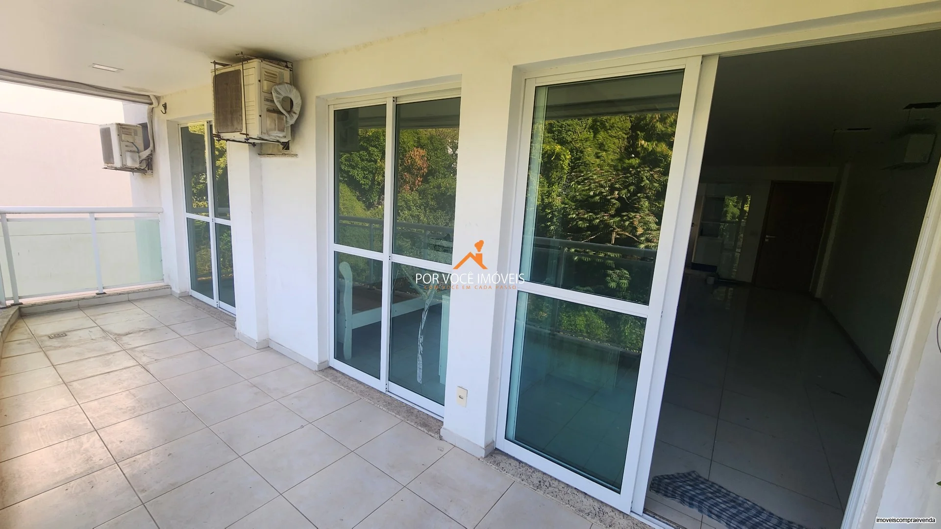 Apartamento com 3 quartos no Condomínio Village Florença