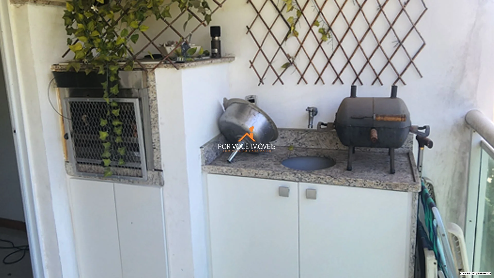 Apartamento com 3 quartos no Condomínio Village Florença