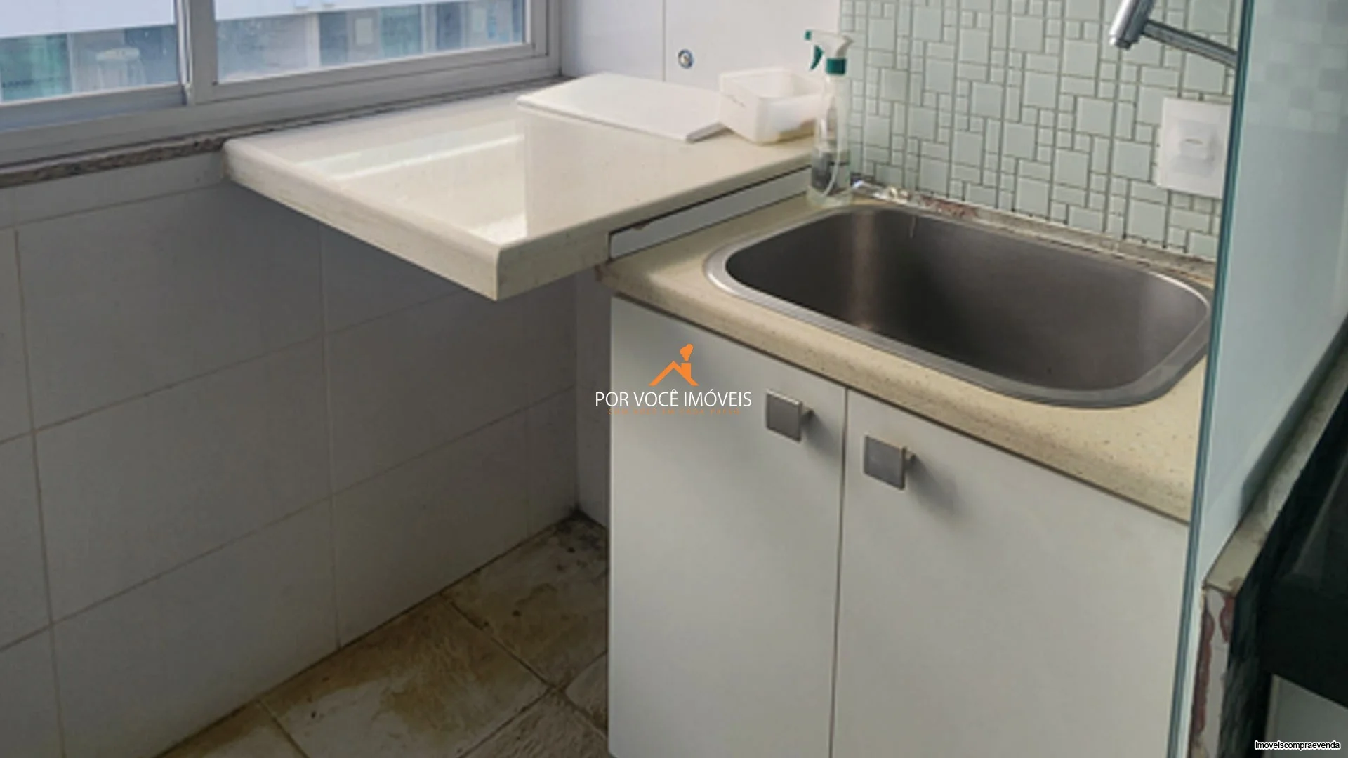 Apartamento com 3 quartos no Condomínio Village Florença