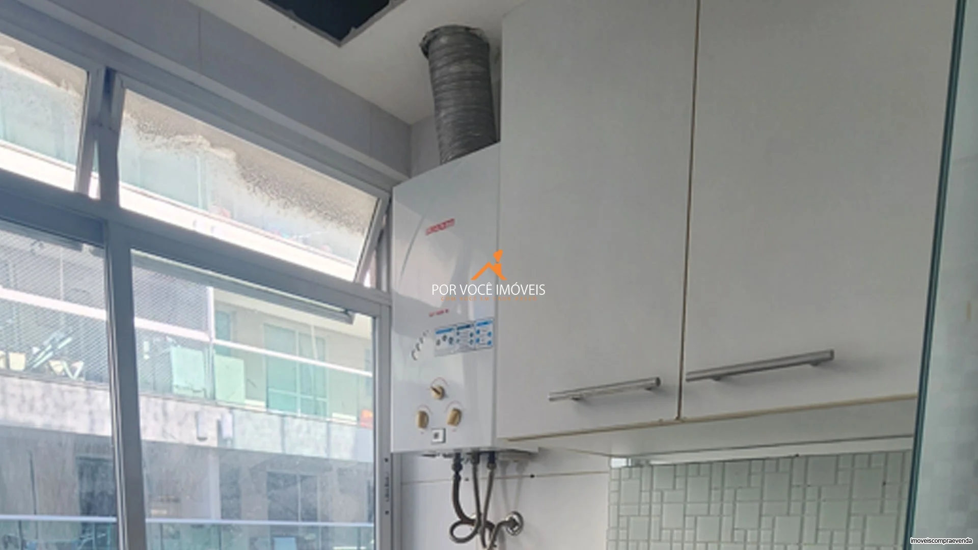 Apartamento com 3 quartos no Condomínio Village Florença