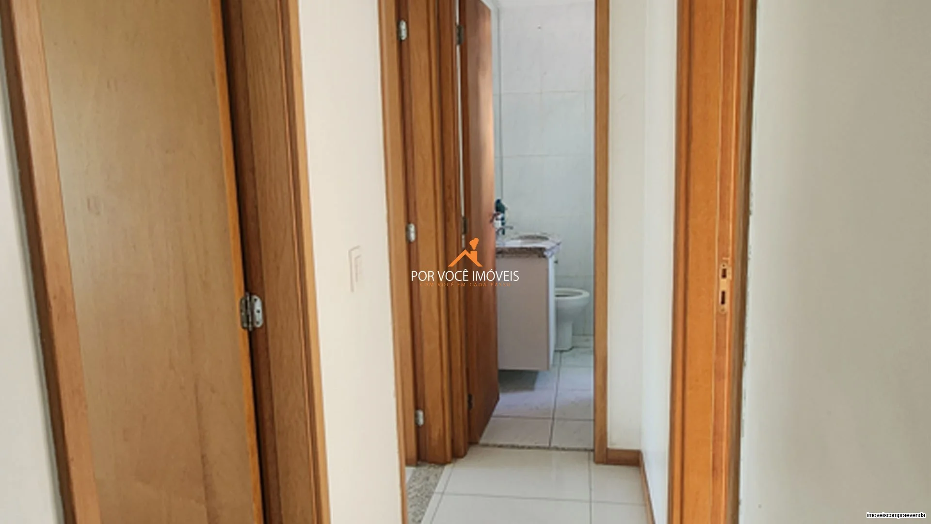 Apartamento com 3 quartos no Condomínio Village Florença