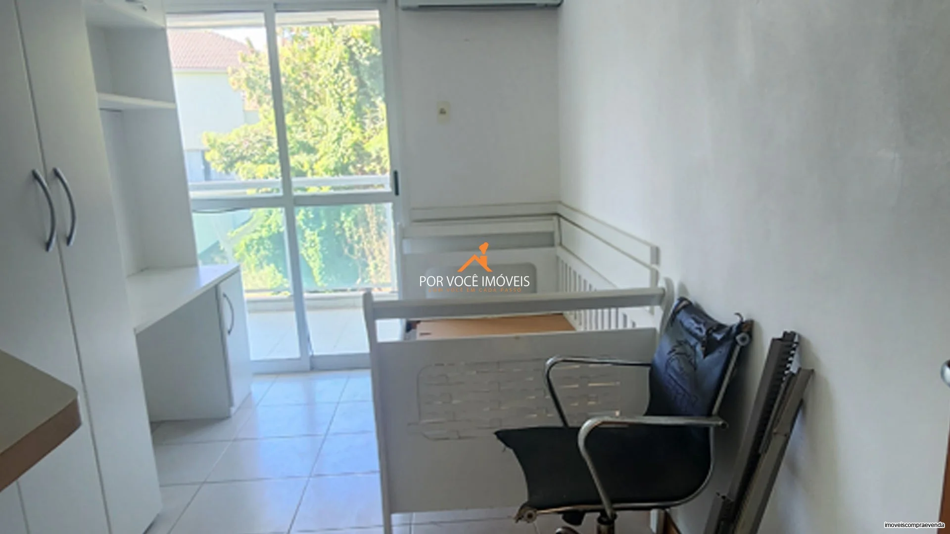 Apartamento com 3 quartos no Condomínio Village Florença