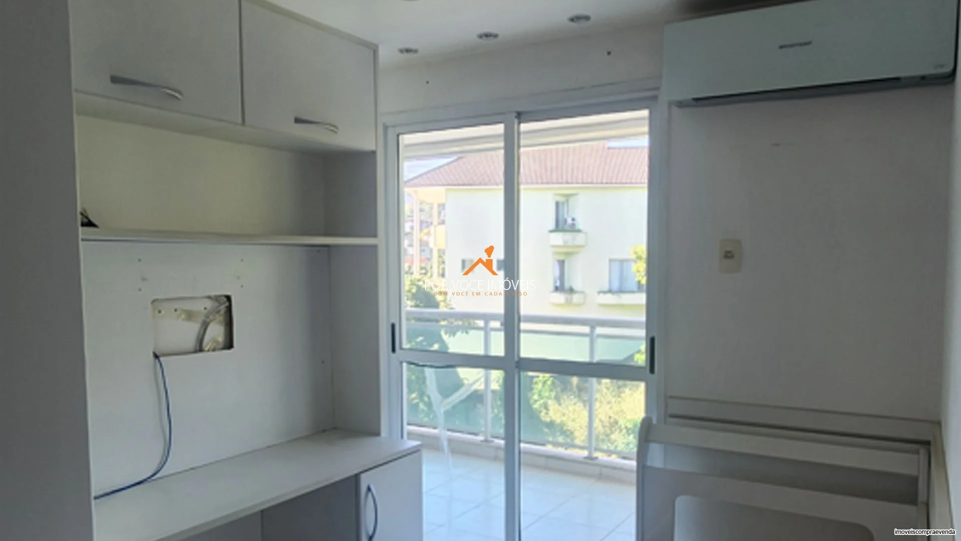 Apartamento com 3 quartos no Condomínio Village Florença