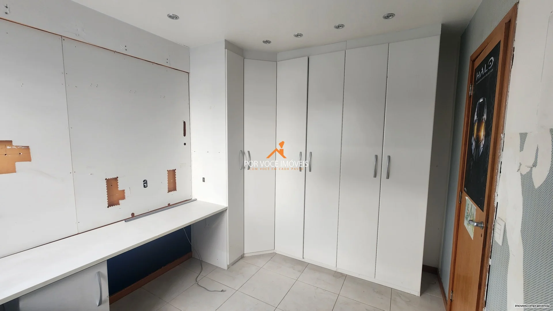 Apartamento com 3 quartos no Condomínio Village Florença