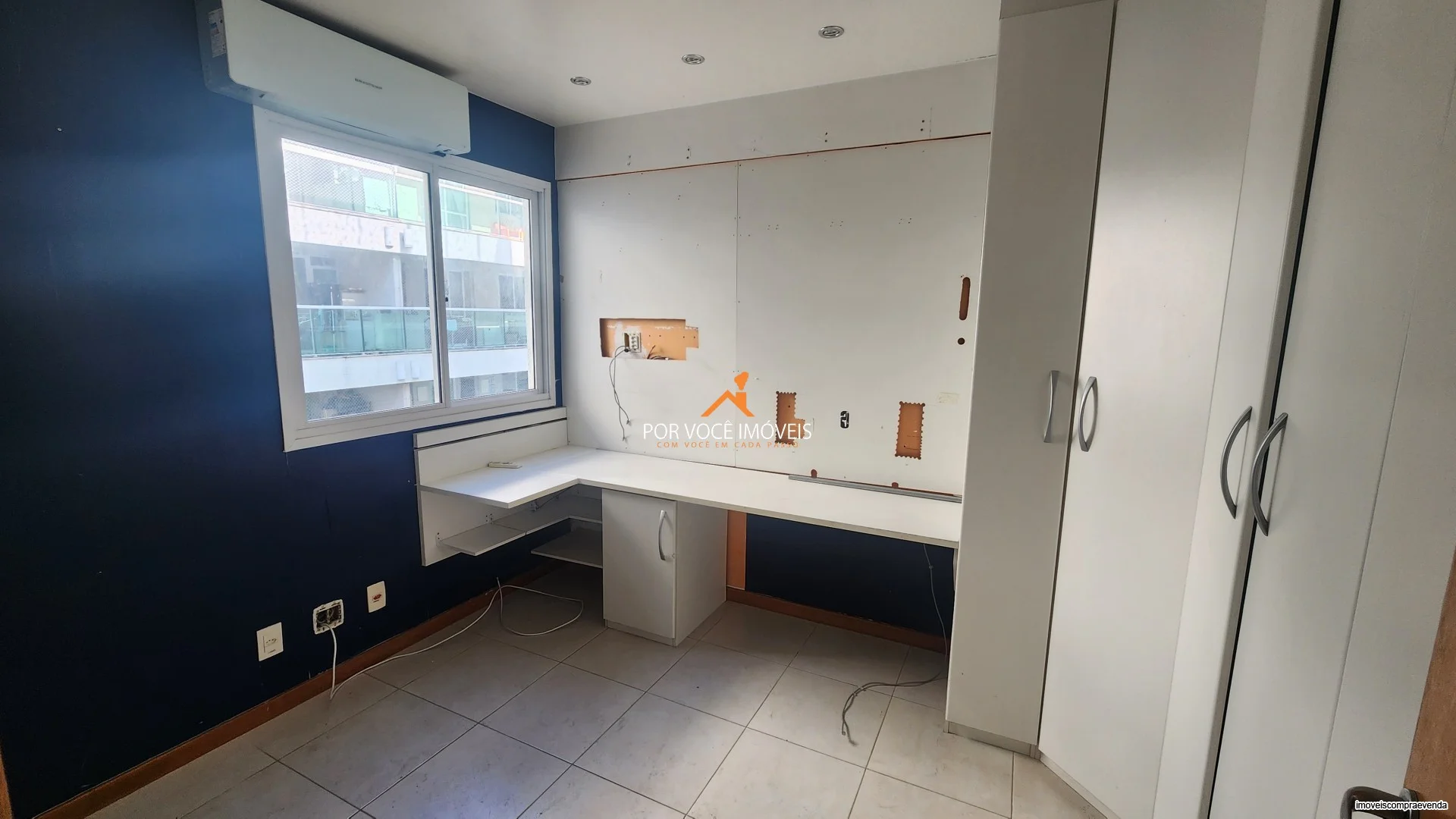 Apartamento com 3 quartos no Condomínio Village Florença