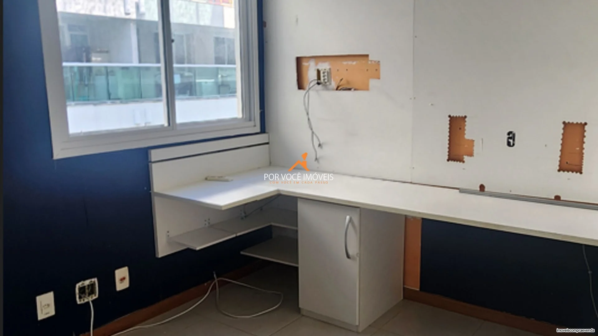 Apartamento com 3 quartos no Condomínio Village Florença