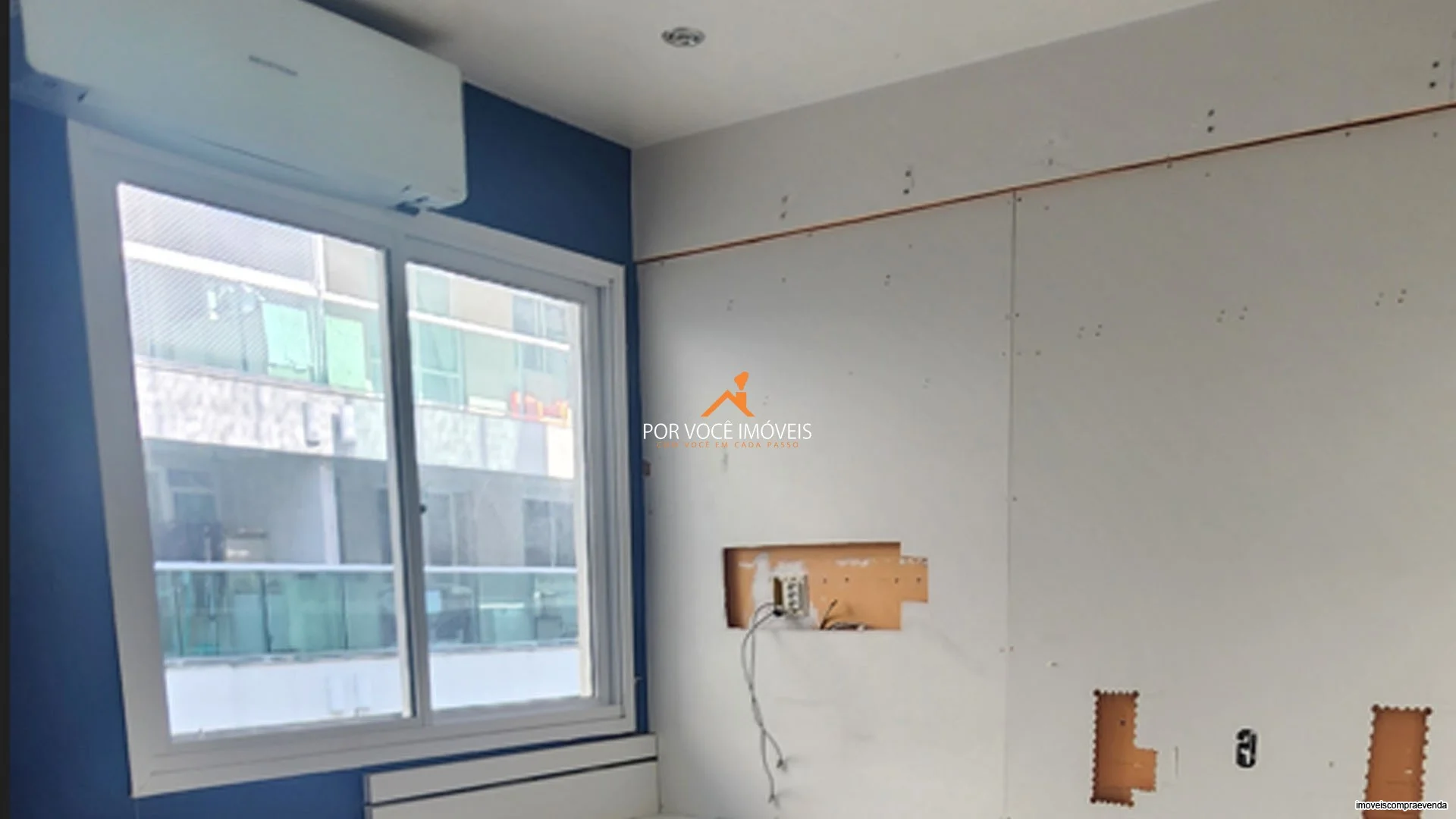 Apartamento com 3 quartos no Condomínio Village Florença