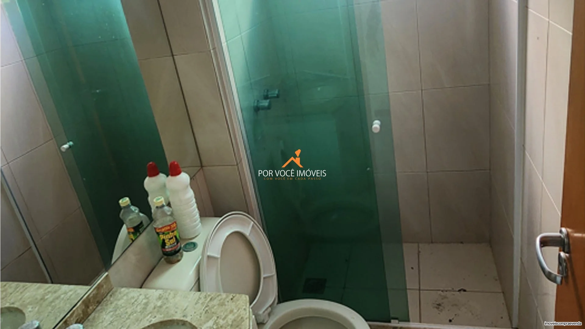 Apartamento com 3 quartos no Condomínio Village Florença