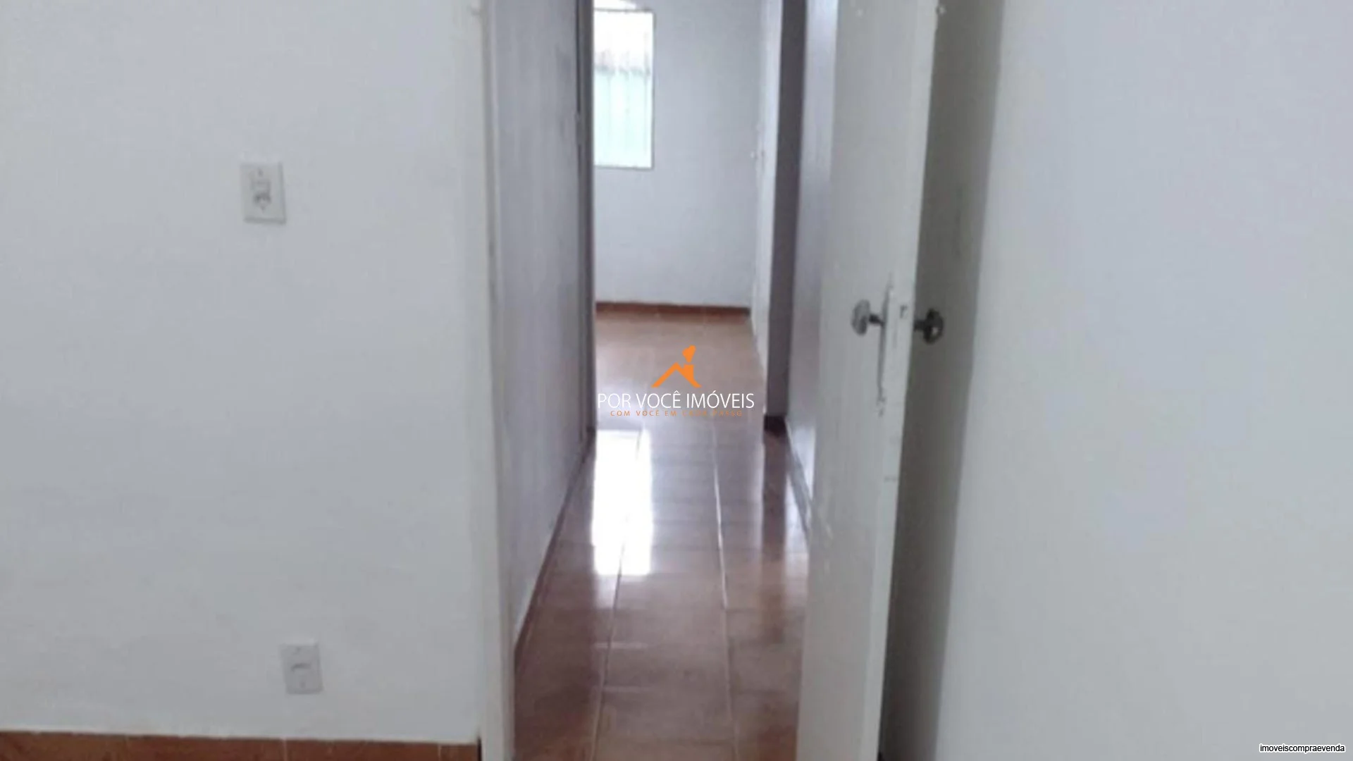Casa Duplex em Santa Rosa