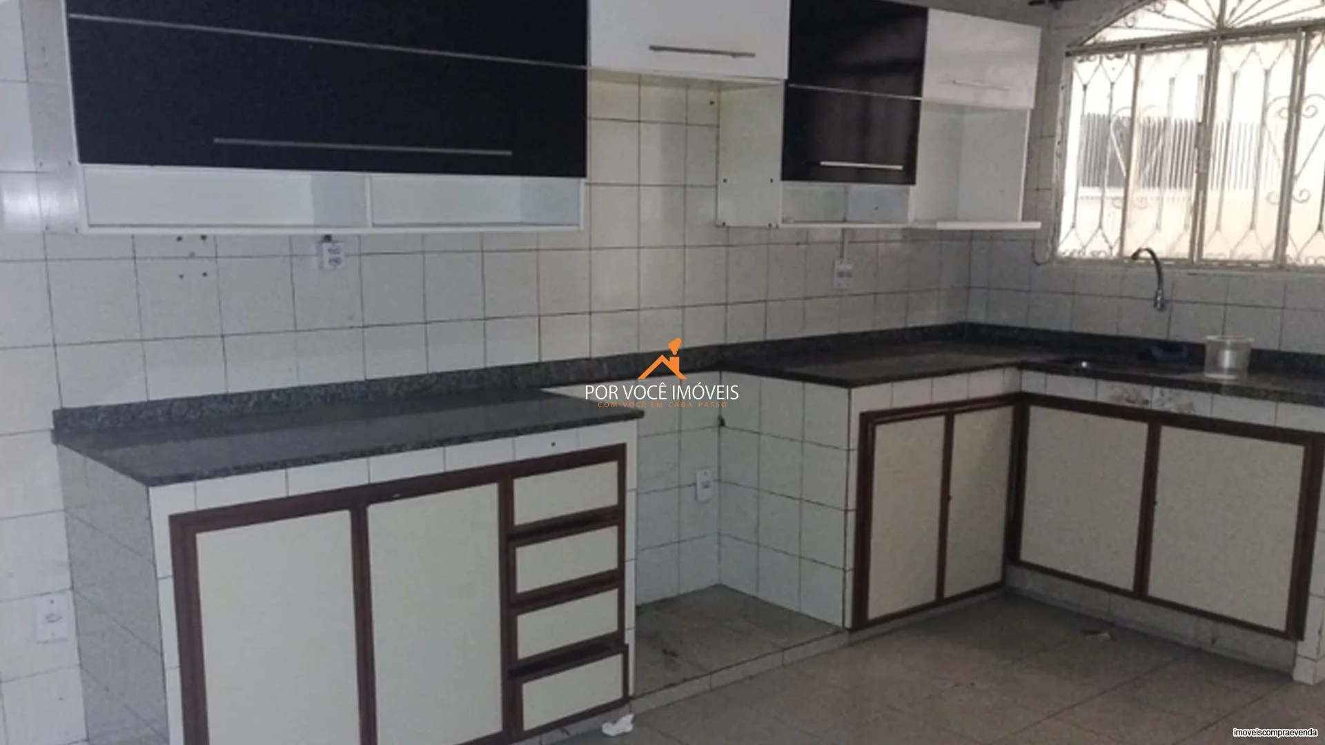 Casa Duplex em Santa Rosa