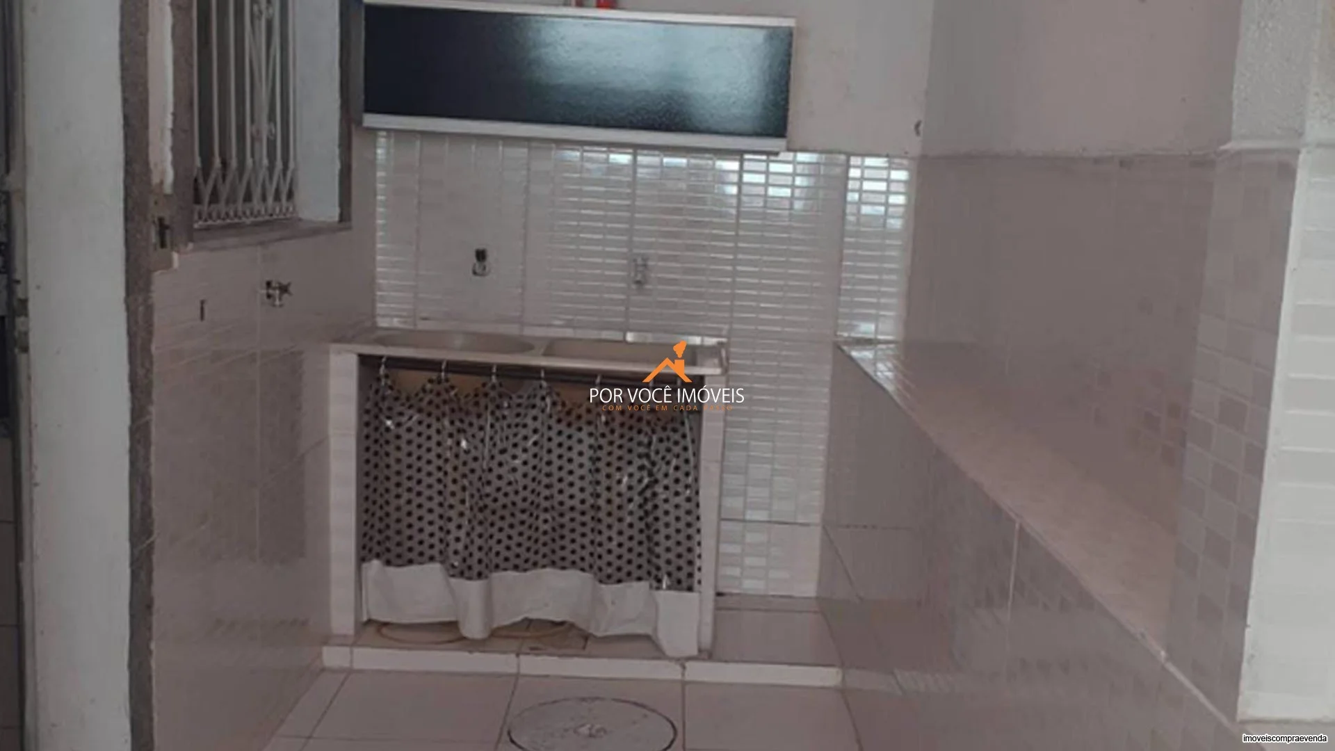 Casa Duplex em Santa Rosa