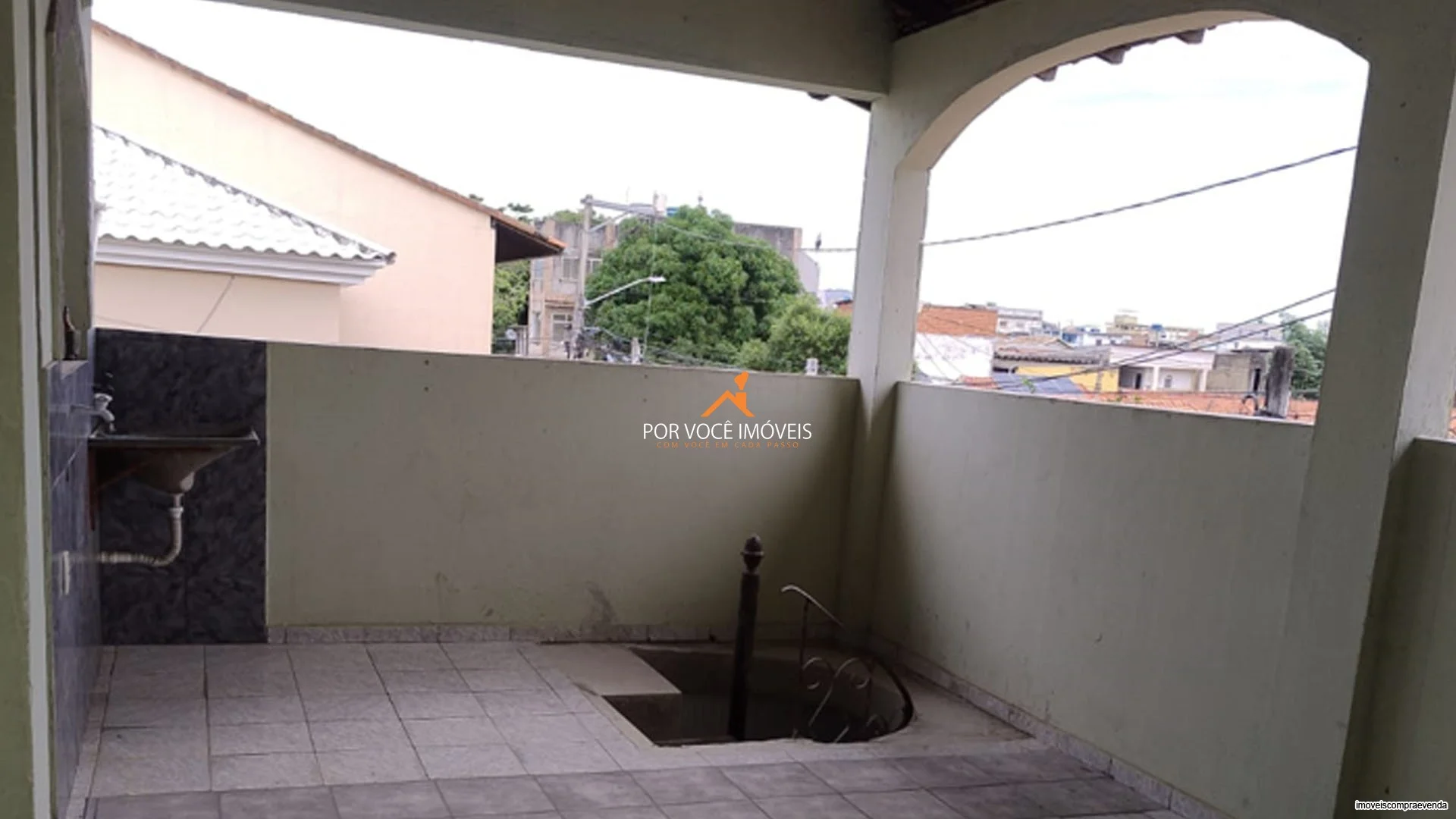 Casa Duplex em Santa Rosa