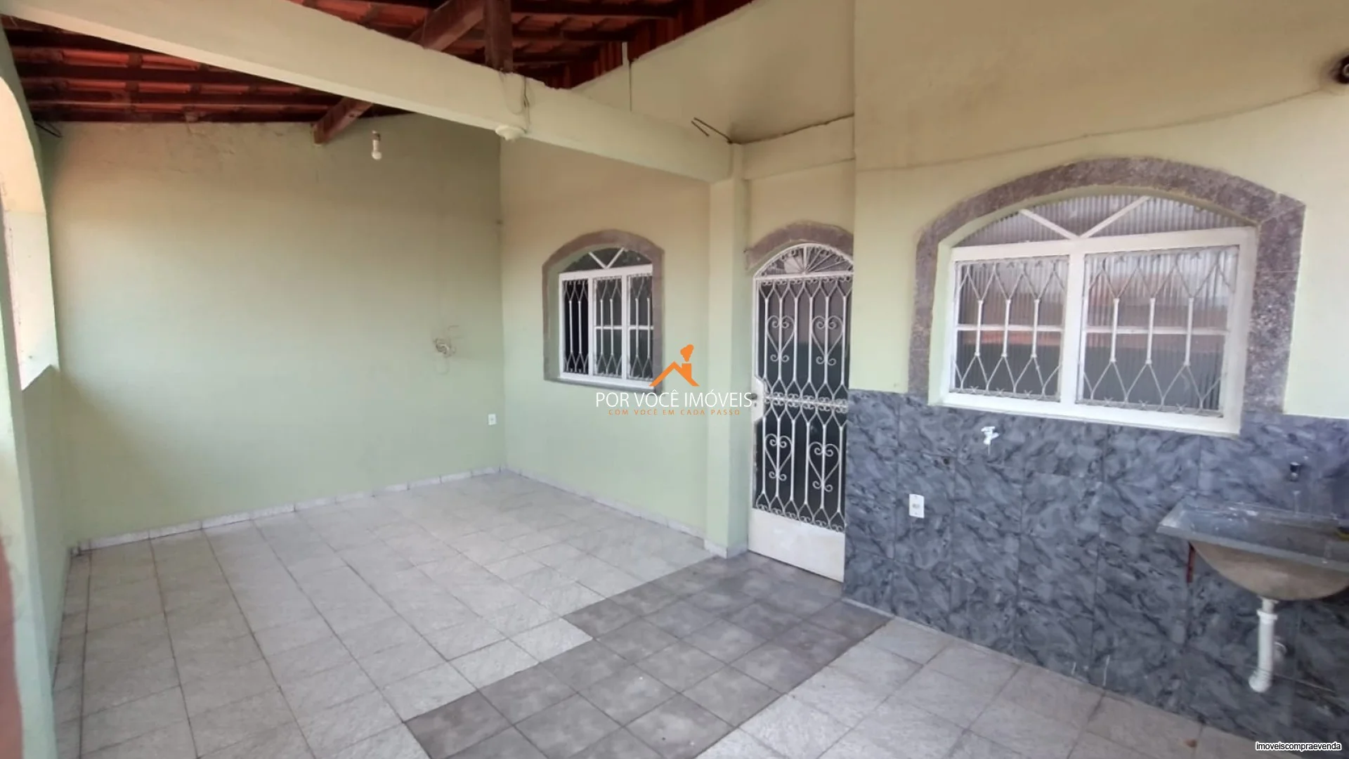Casa Duplex em Santa Rosa