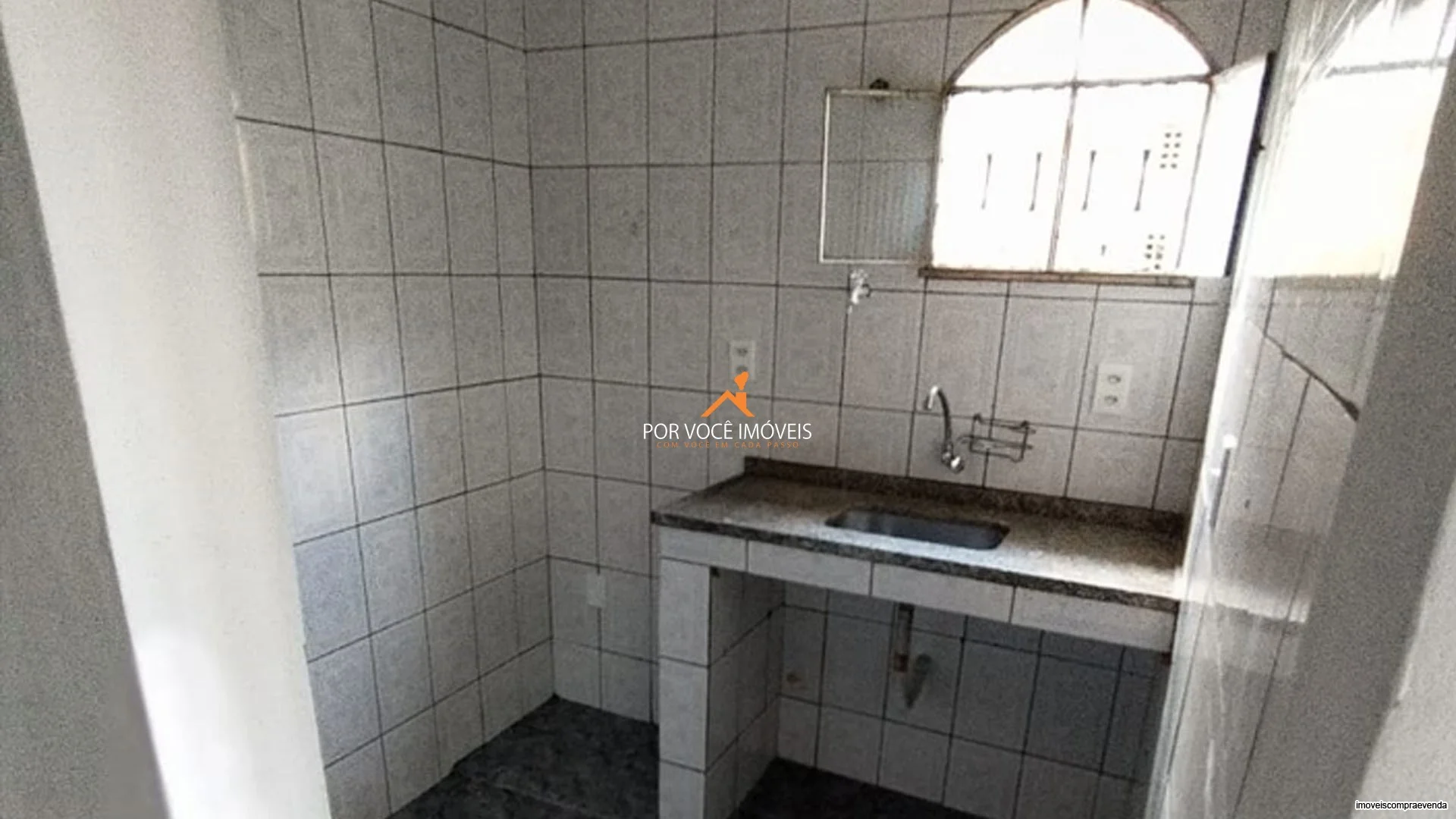 Casa Duplex em Santa Rosa