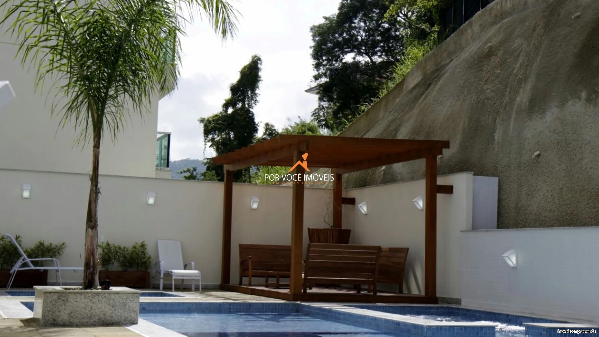 Apartamento com 2 quartos no Condomínio Village Vert Freguesia
