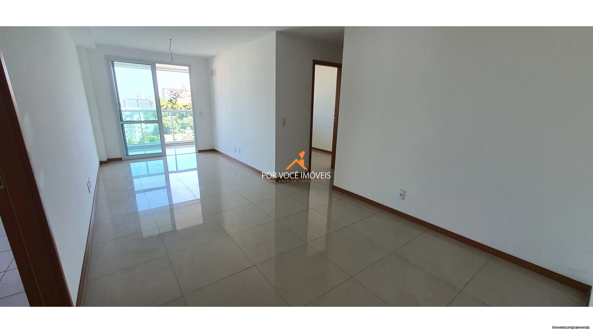 Apartamento com 2 quartos no Condomínio Village Vert Freguesia