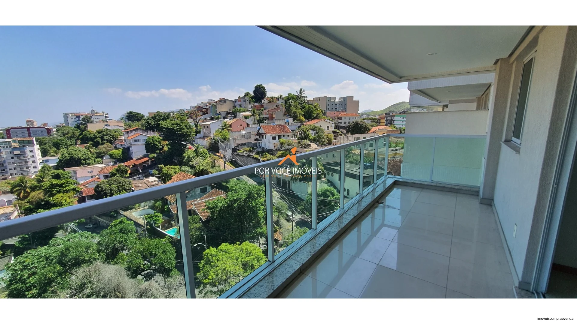 Apartamento com 2 quartos no Condomínio Village Vert Freguesia