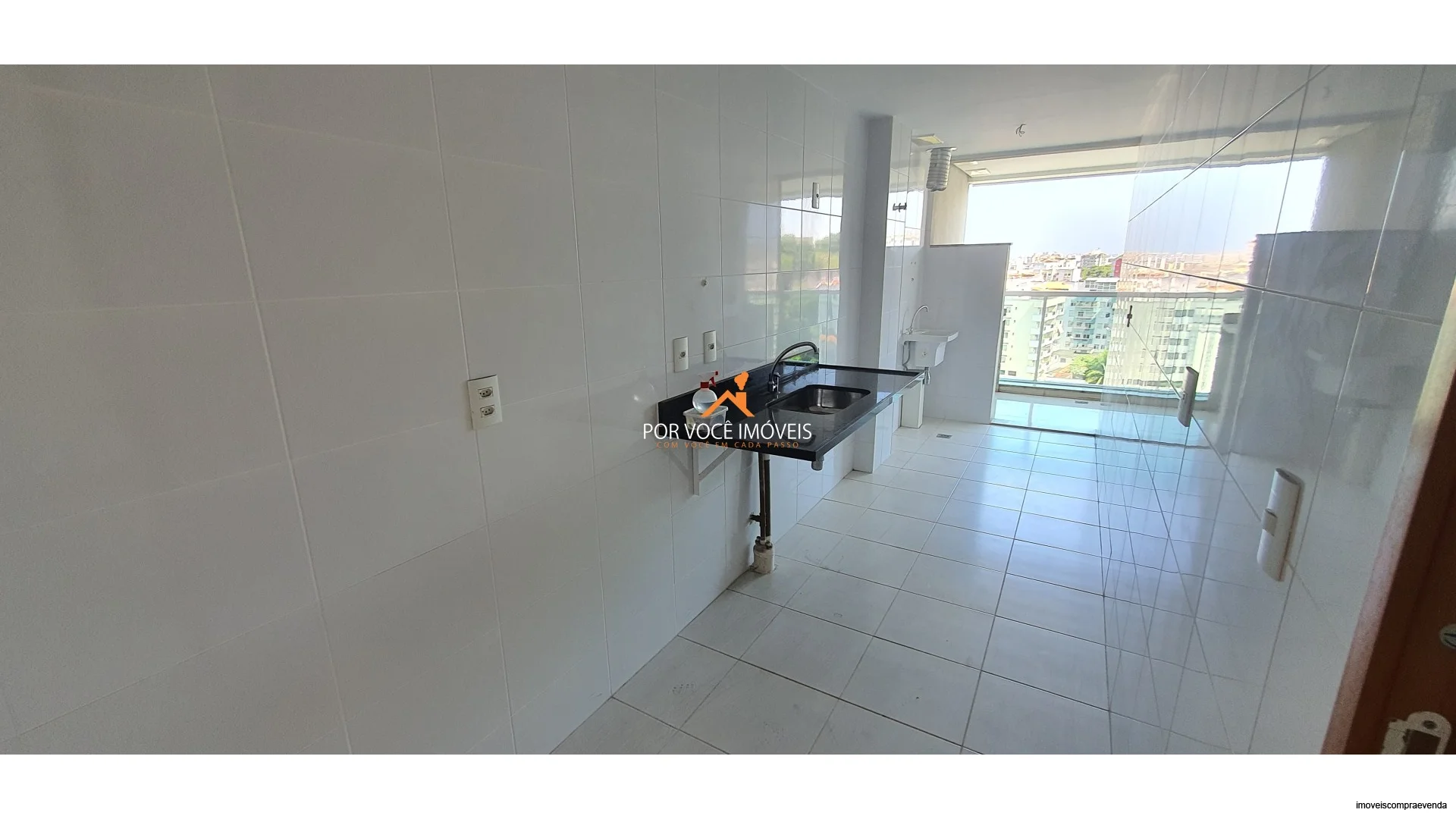 Apartamento com 2 quartos no Condomínio Village Vert Freguesia