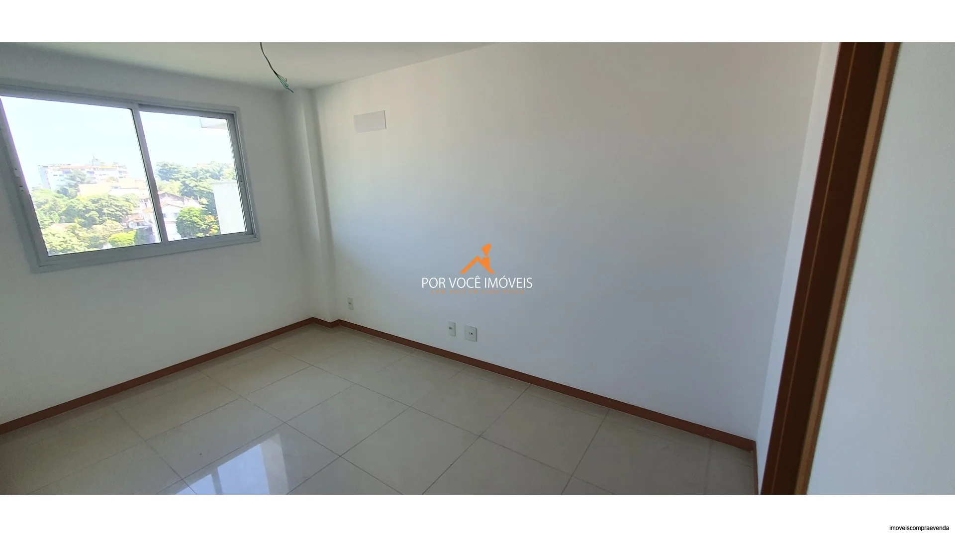 Apartamento com 2 quartos no Condomínio Village Vert Freguesia