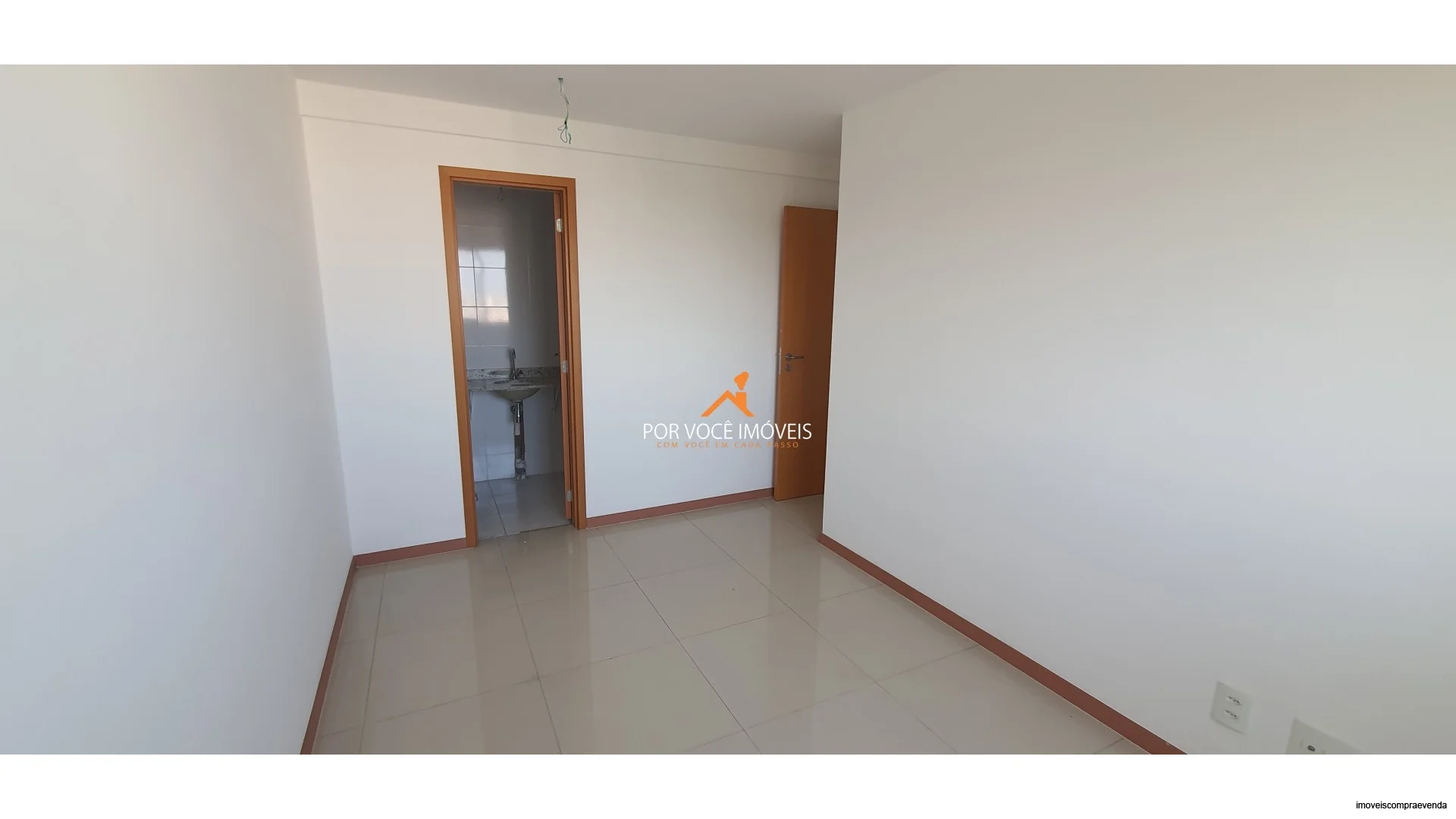 Apartamento com 2 quartos no Condomínio Village Vert Freguesia