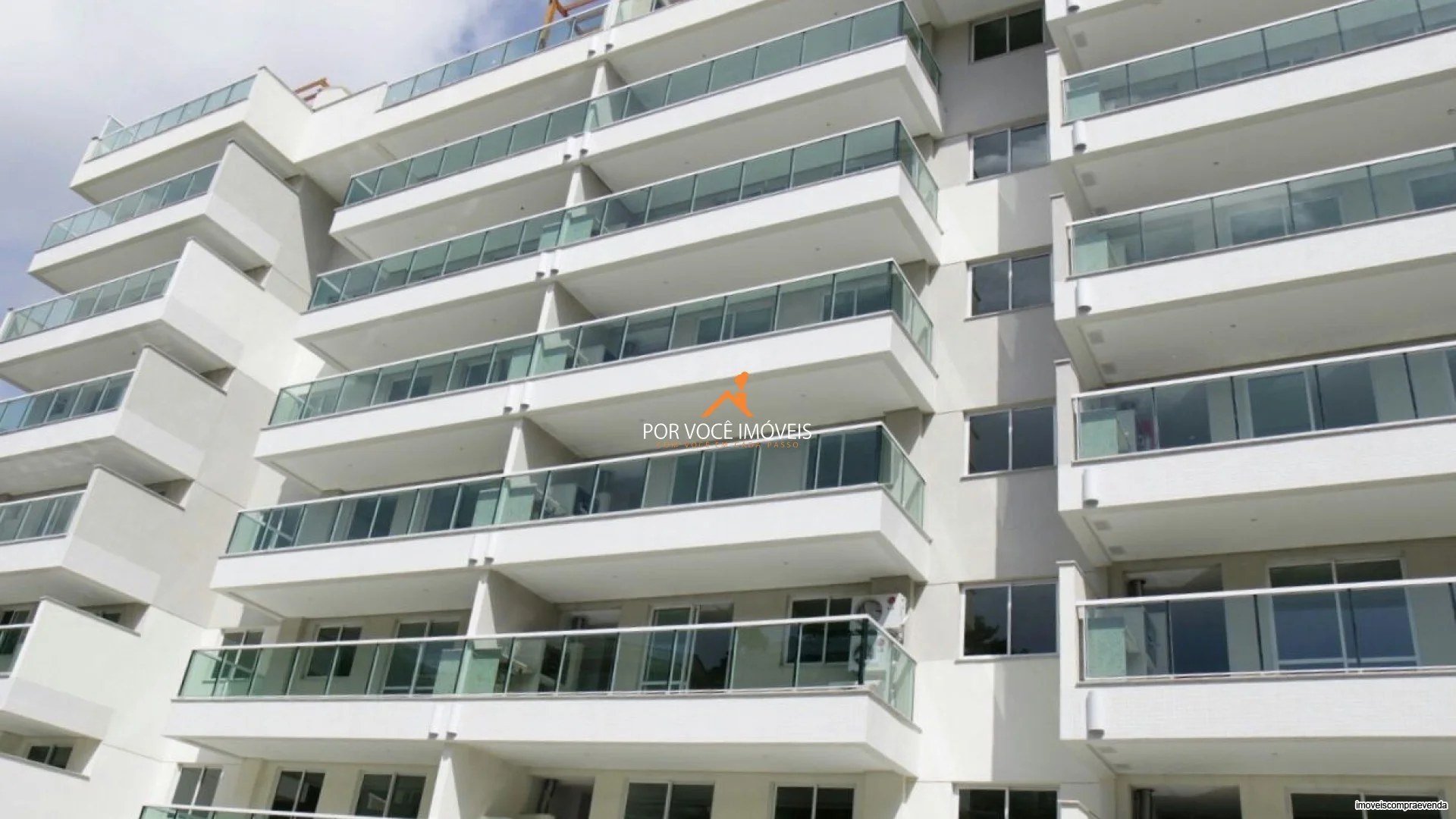 Apartamento com 2 quartos no Condomínio Village Vert Freguesia