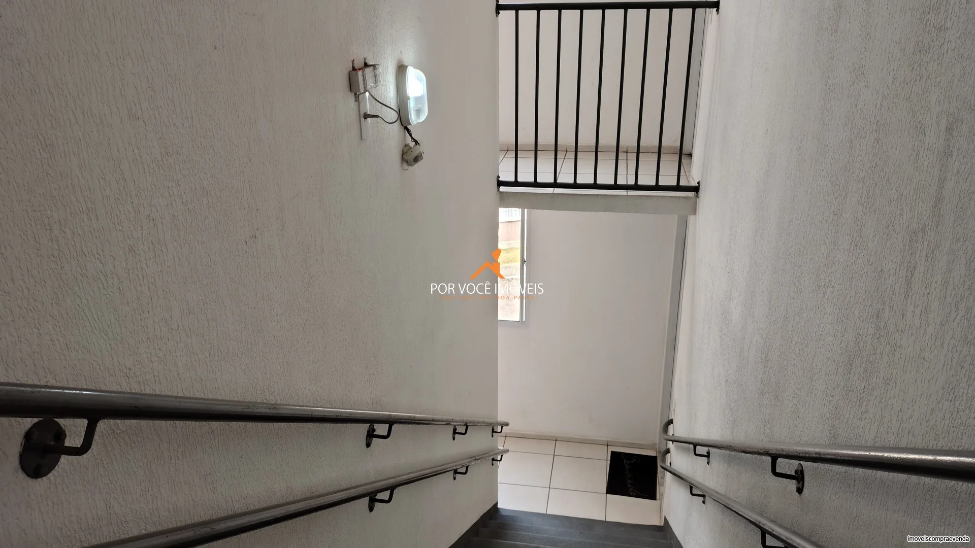 Apartamento com 2 quartos no Condomínio Conquista do Mendanha