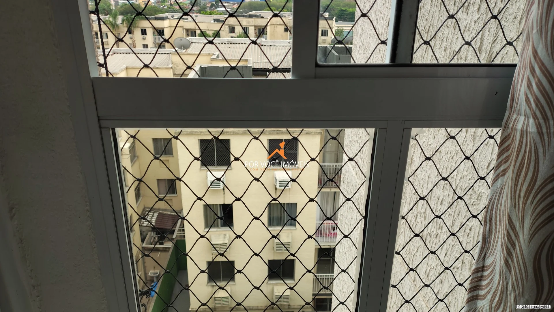 Apartamento com 2 quartos no Condomínio Conquista do Mendanha